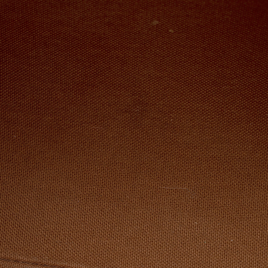 Louis Vuitton Monogram Canvas Ellipse PM Satchel (SHF-23313)