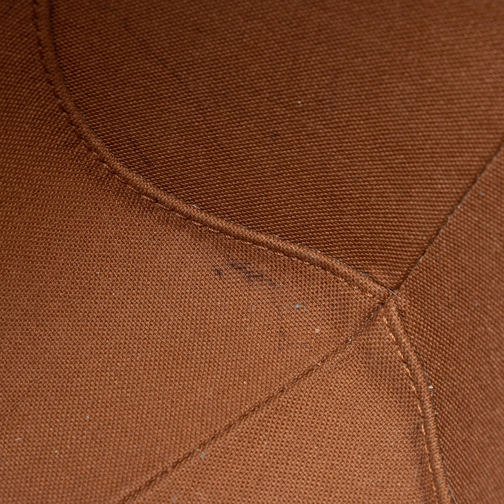 Louis Vuitton Monogram Canvas Ellipse PM Satchel (SHF-23313)