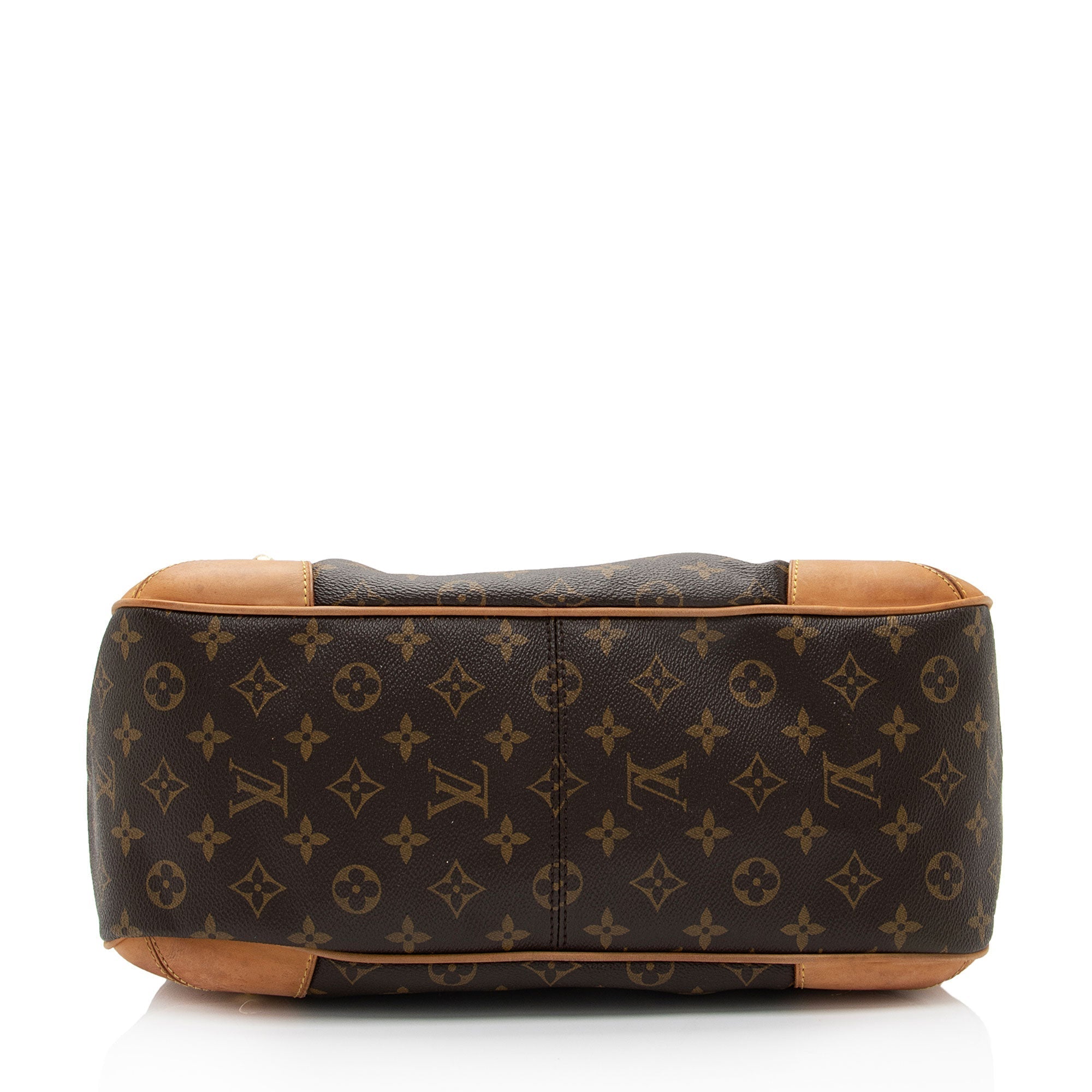 Louis Vuitton Monogram Canvas Estrela MM Tote (SHF-LQdWWS)