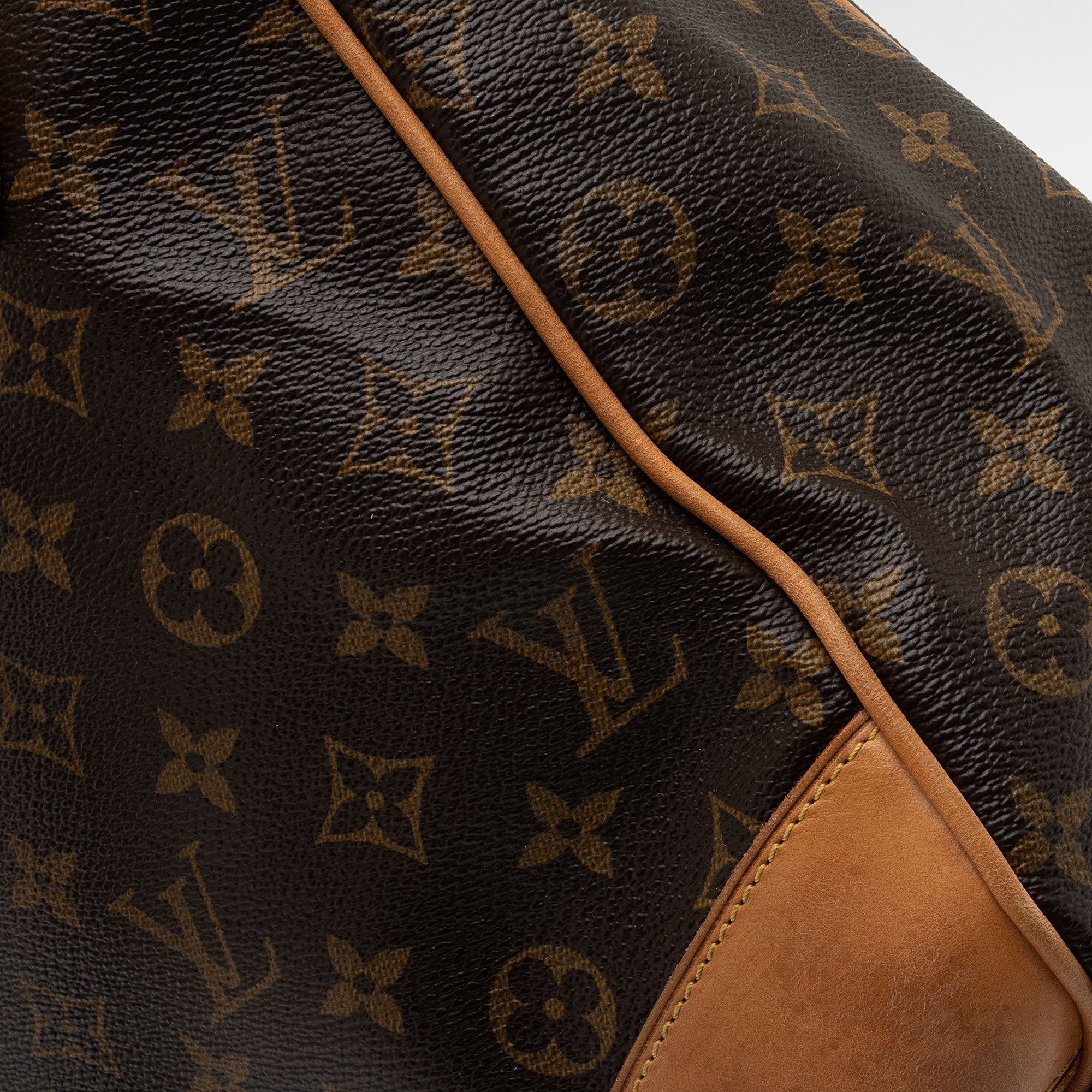 Louis Vuitton Monogram Canvas Estrela MM Tote (SHF-LQdWWS)