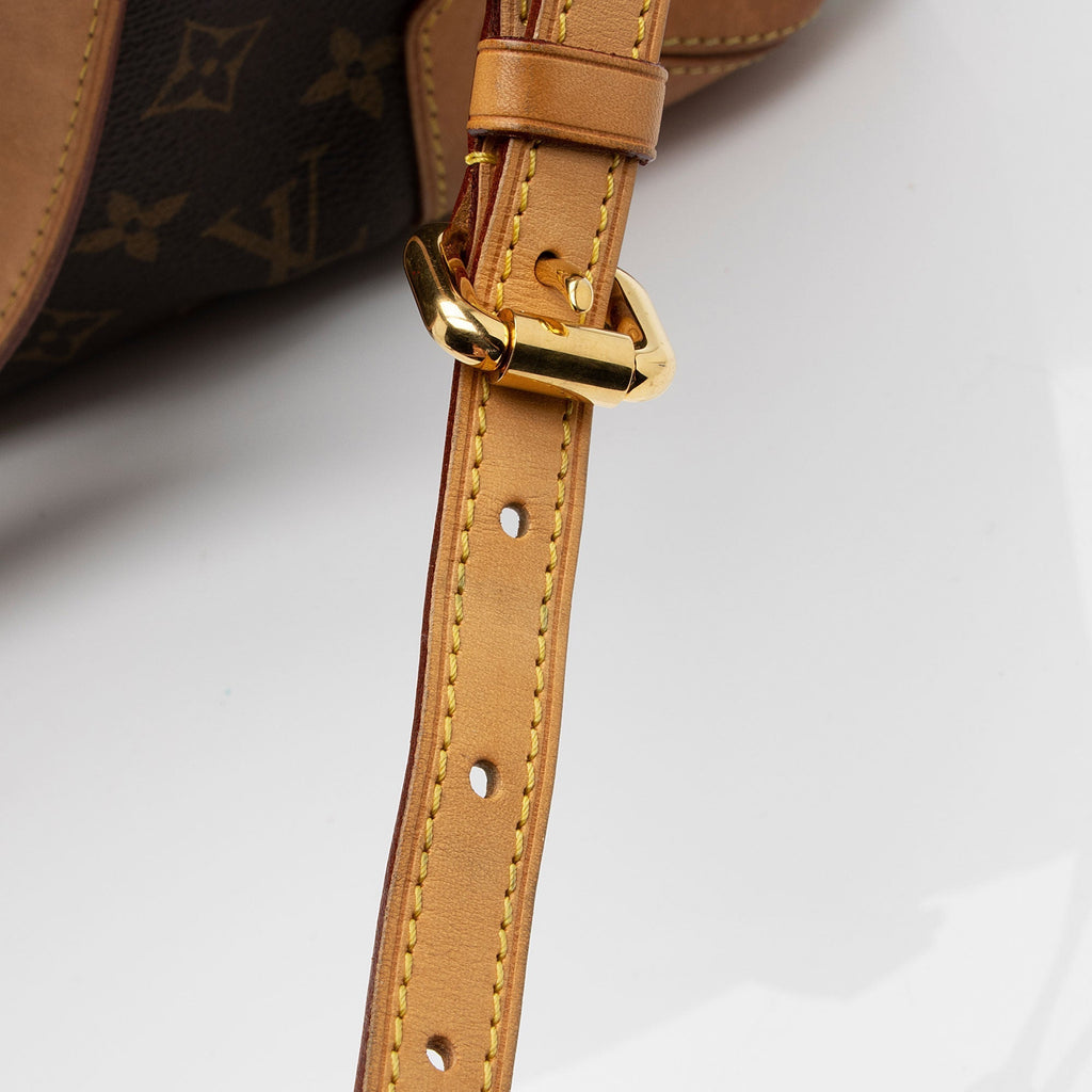 Louis Vuitton Monogram Canvas Estrela MM Tote (SHF-LQdWWS)