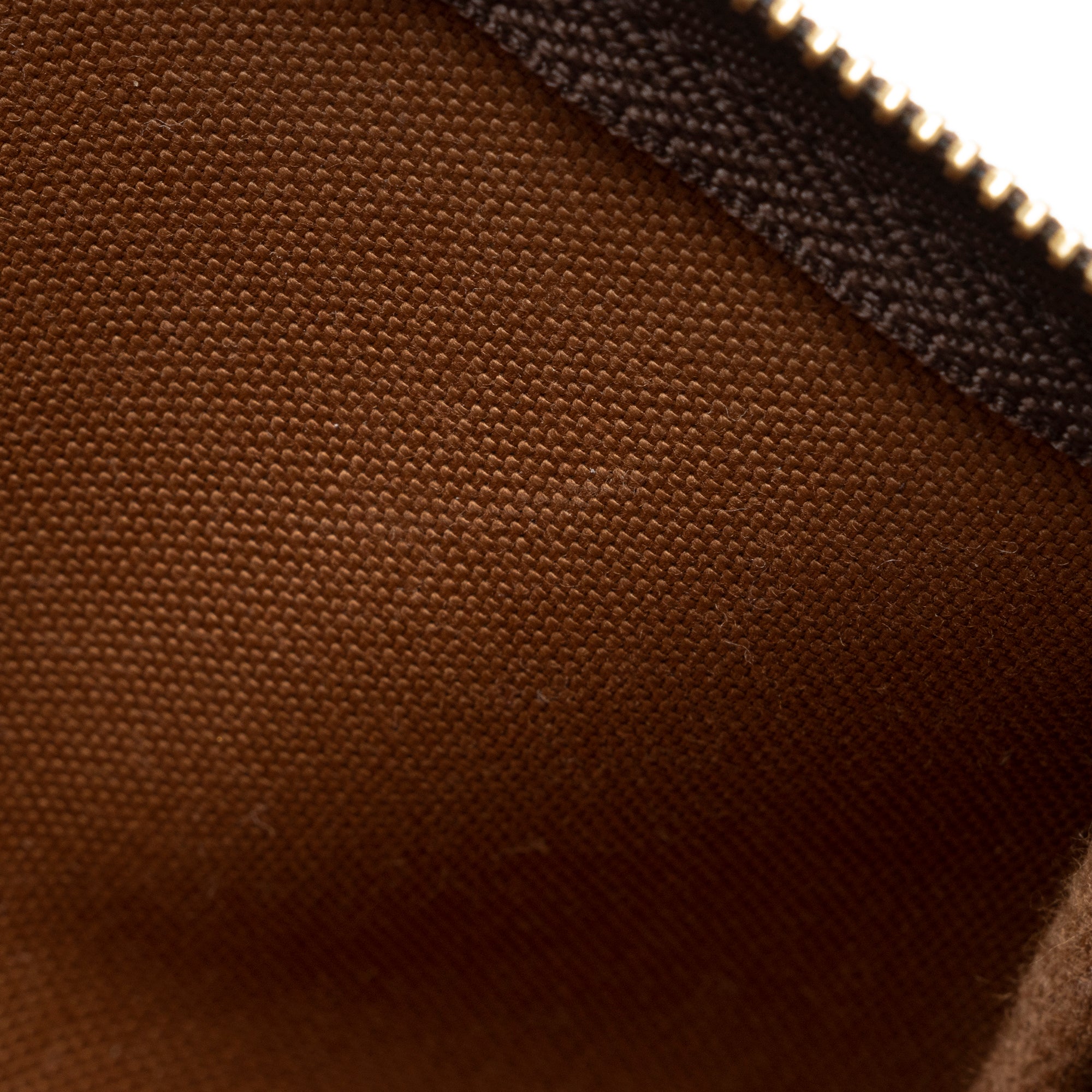 Louis Vuitton Monogram Canvas Eva Clutch (SHF-23751)