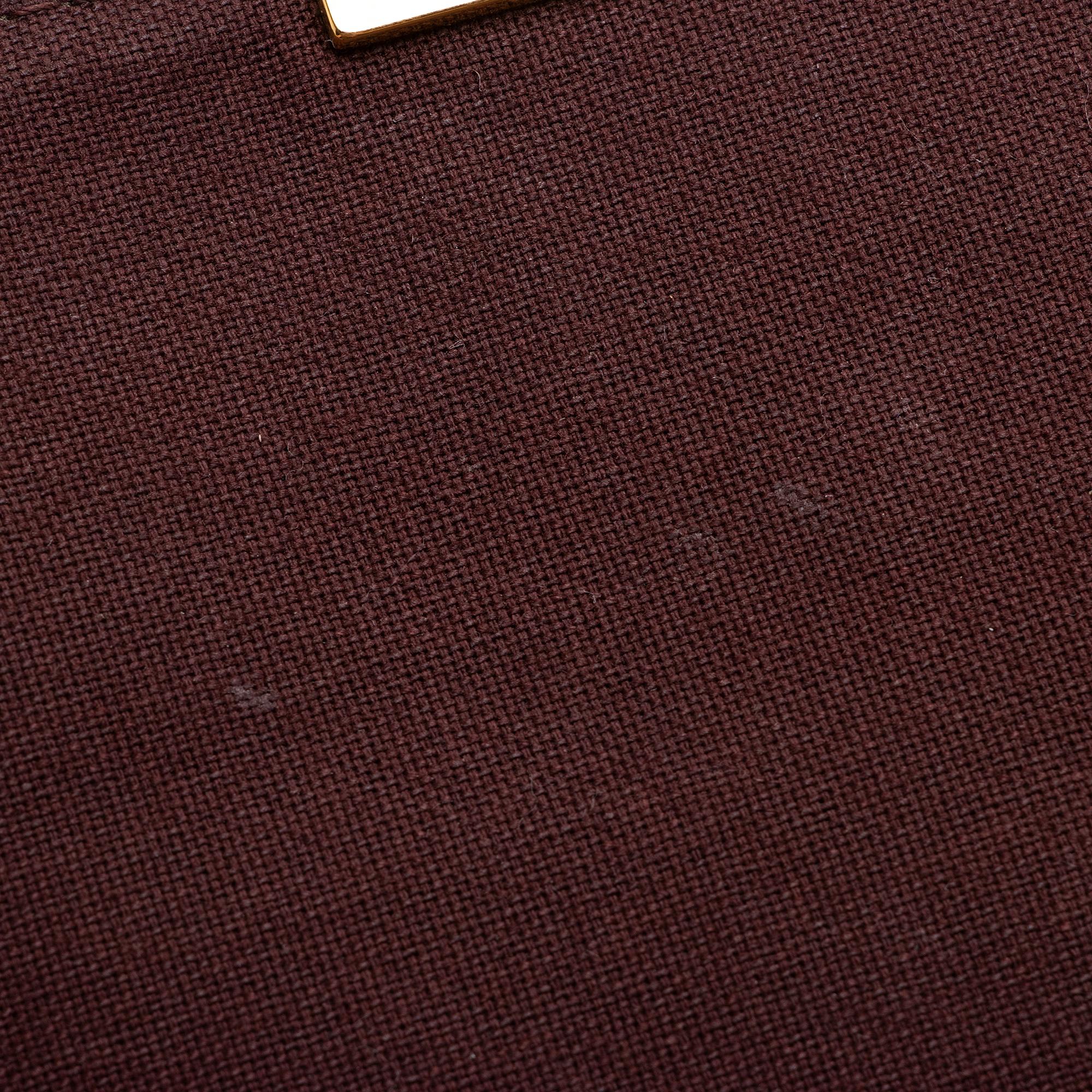Louis Vuitton Monogram Canvas Favorite MM Shoulder Bag (SHF-jdJmNz)