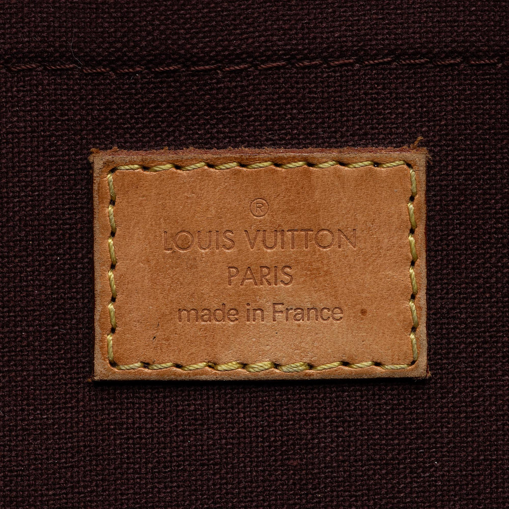 Louis Vuitton Monogram Canvas Favorite MM Shoulder Bag (SHF-jdJmNz)