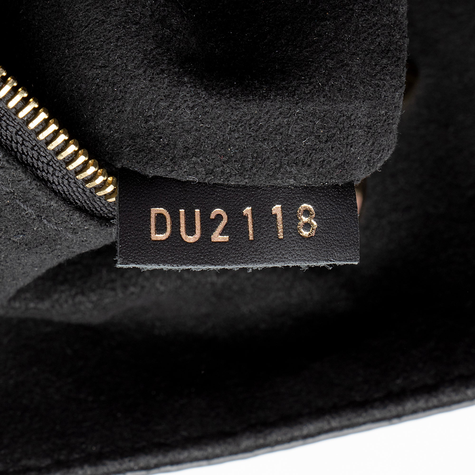 Louis Vuitton Monogram Canvas Flower Hobo (SHF-22318)