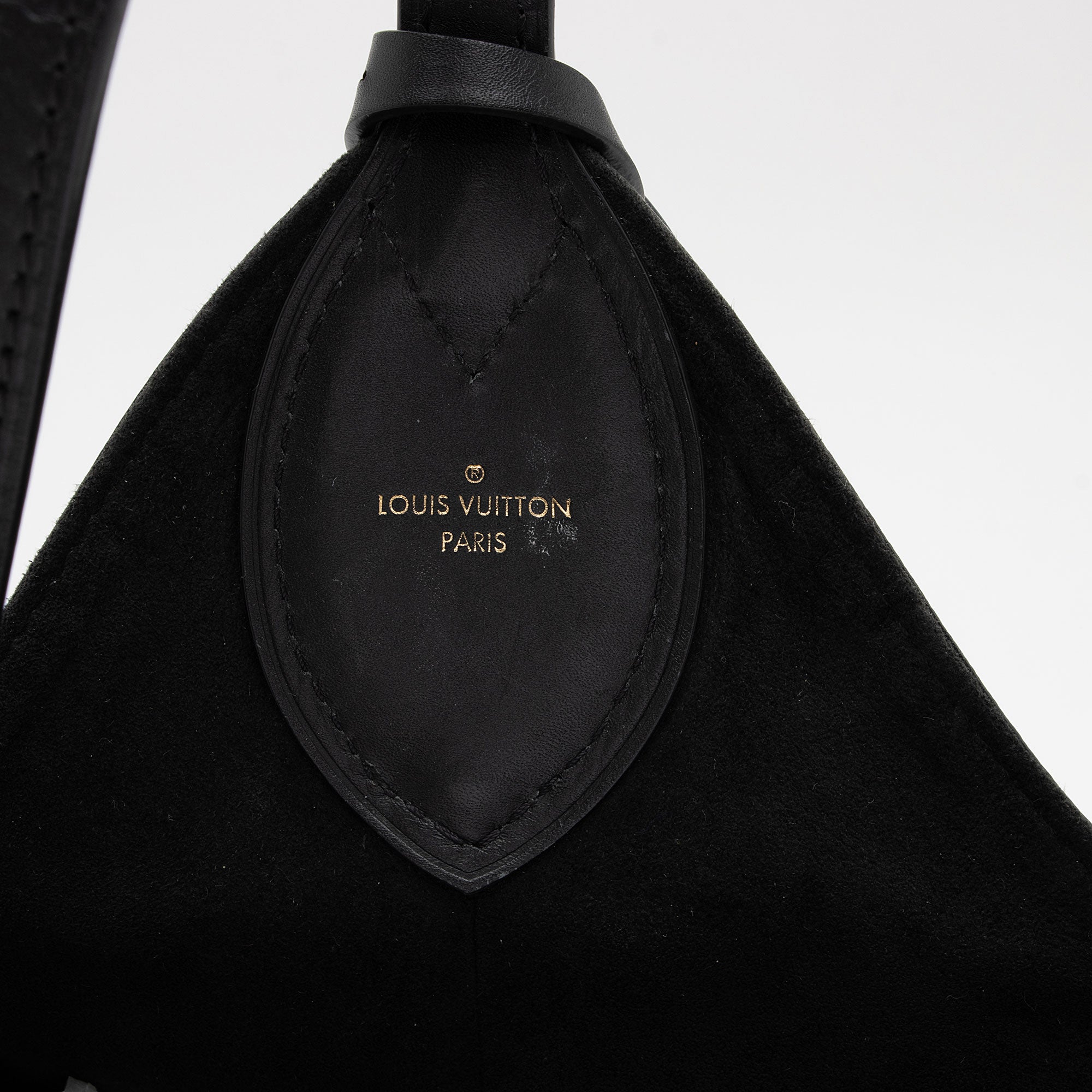 Louis Vuitton Monogram Canvas Flower Hobo (SHF-3DsKdp)