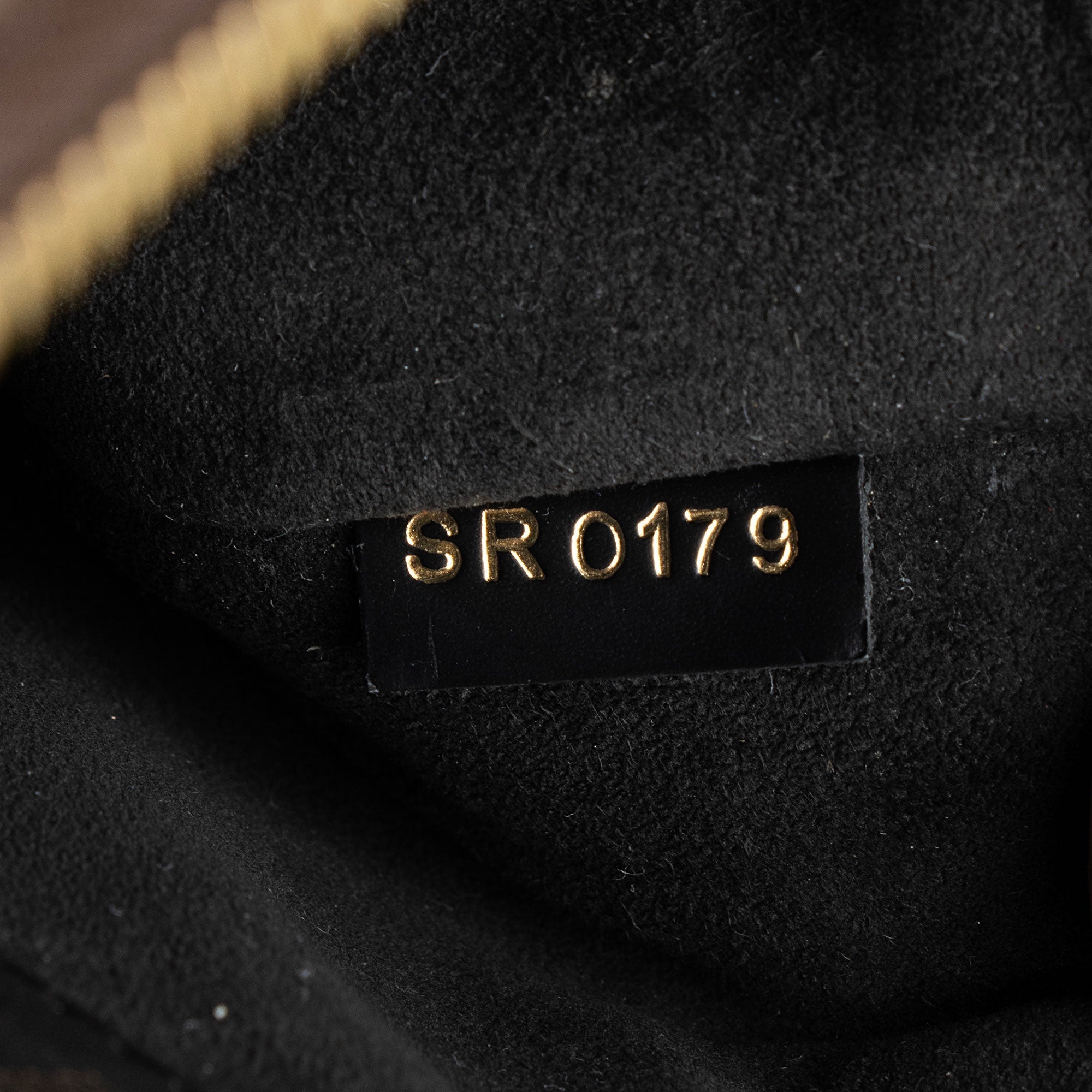Louis Vuitton Monogram Canvas Flower Tote (SHF-peQLcU)