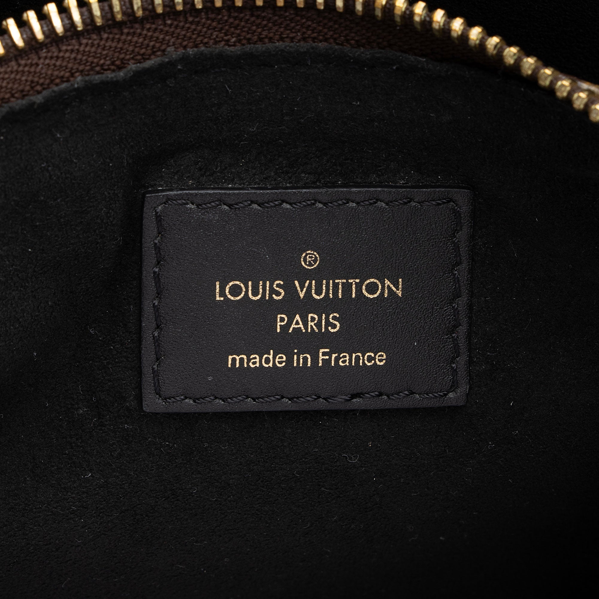 Louis Vuitton Monogram Canvas Flower Tote (SHF-peQLcU)