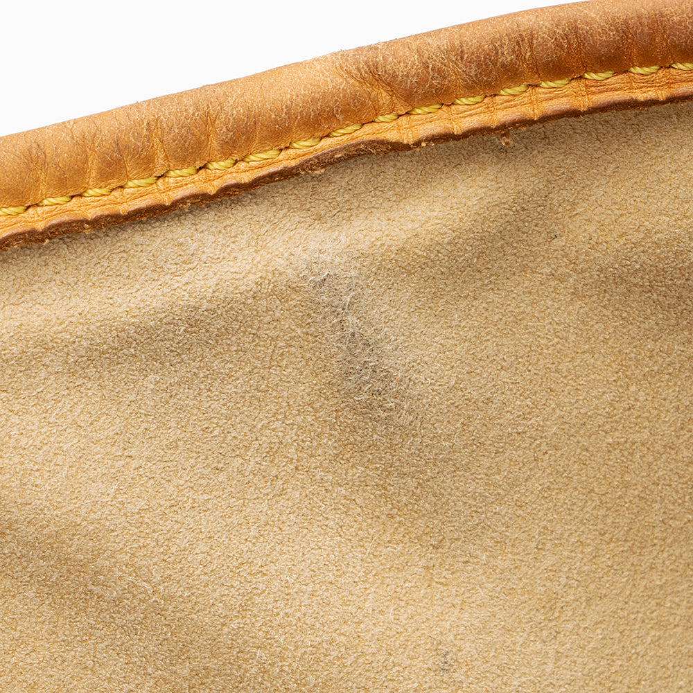 Louis Vuitton Monogram Canvas Galliera GM Shoulder Bag - FINAL SALE (SHF-19738)