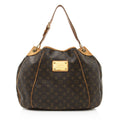 Louis Vuitton Monogram Canvas Galliera GM Shoulder Bag - FINAL SALE (SHF-19738)