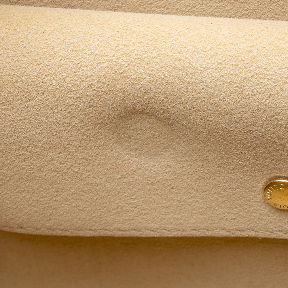 Louis Vuitton Monogram Canvas Galliera PM Shoulder Bag (SHF-21321)