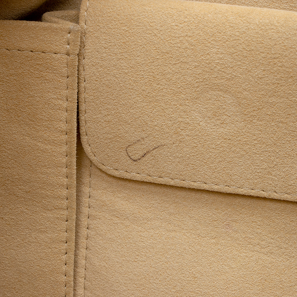 Louis Vuitton Monogram Canvas Galliera PM Shoulder Bag (SHF-21322)