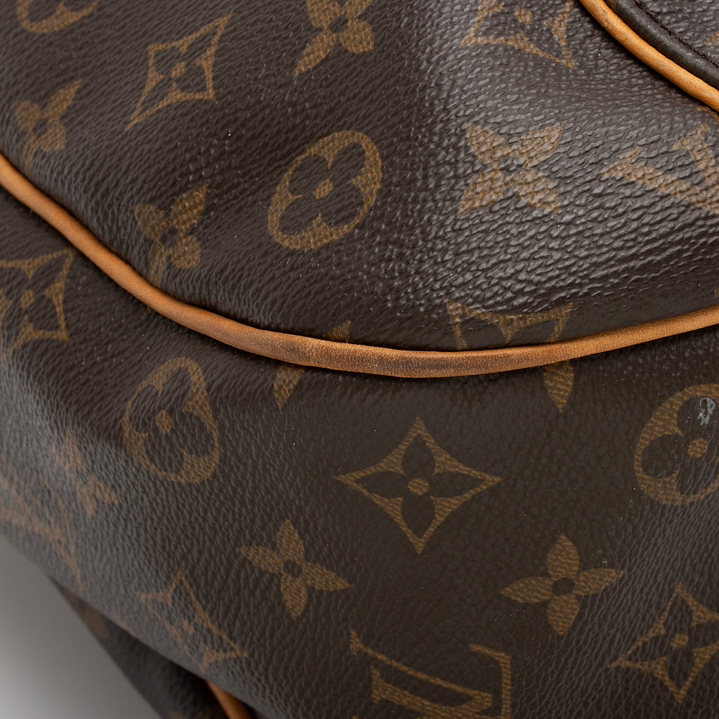 Louis Vuitton Monogram Canvas Galliera PM Shoulder Bag (SHF-1cPcHy)
