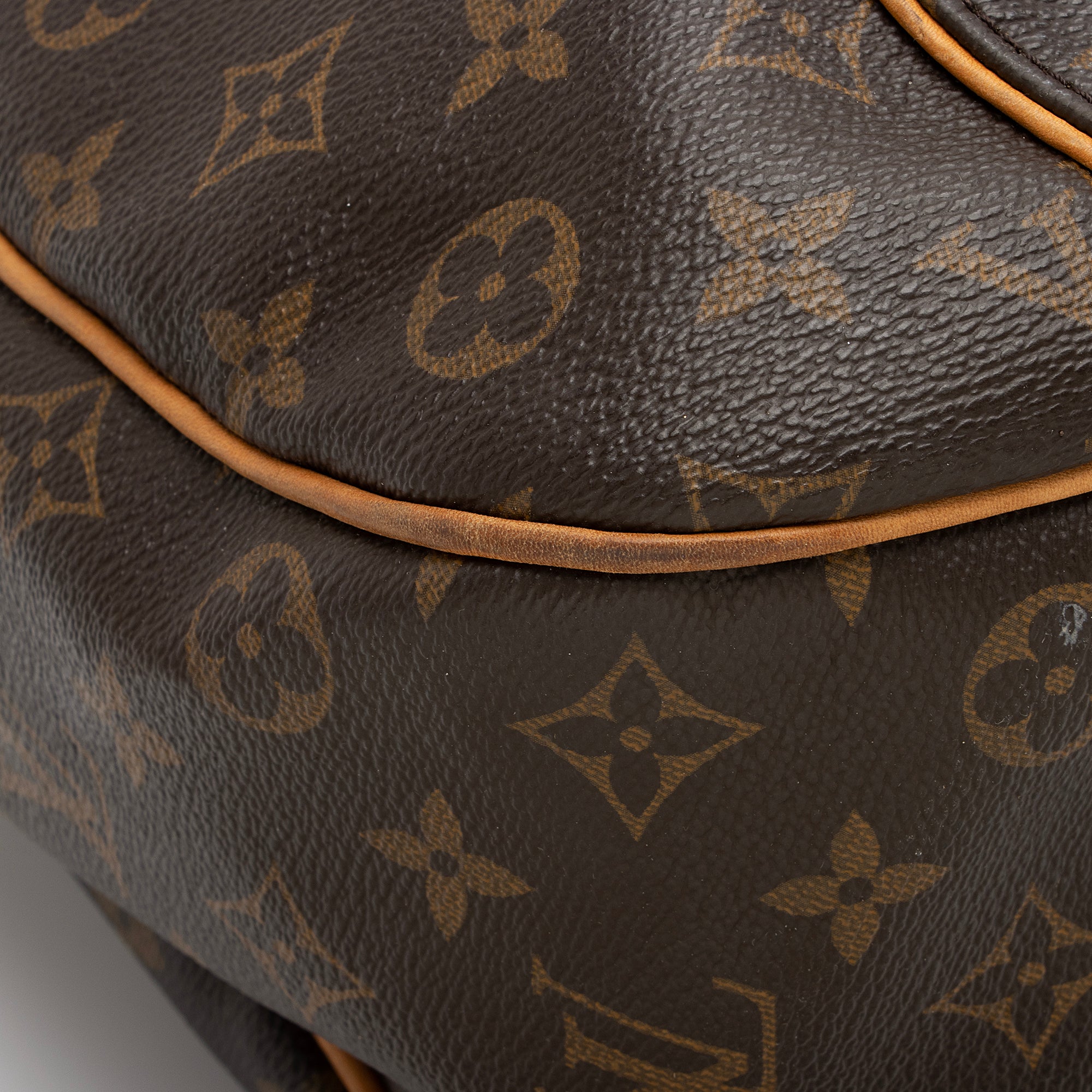 Louis Vuitton Monogram Canvas Galliera PM Shoulder Bag (SHF-1cPcHy)