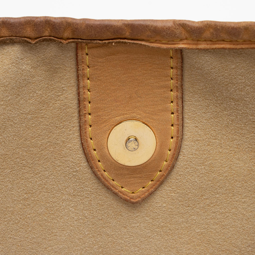 Louis Vuitton Monogram Canvas Galliera PM Shoulder Bag (SHF-SgVVcV)