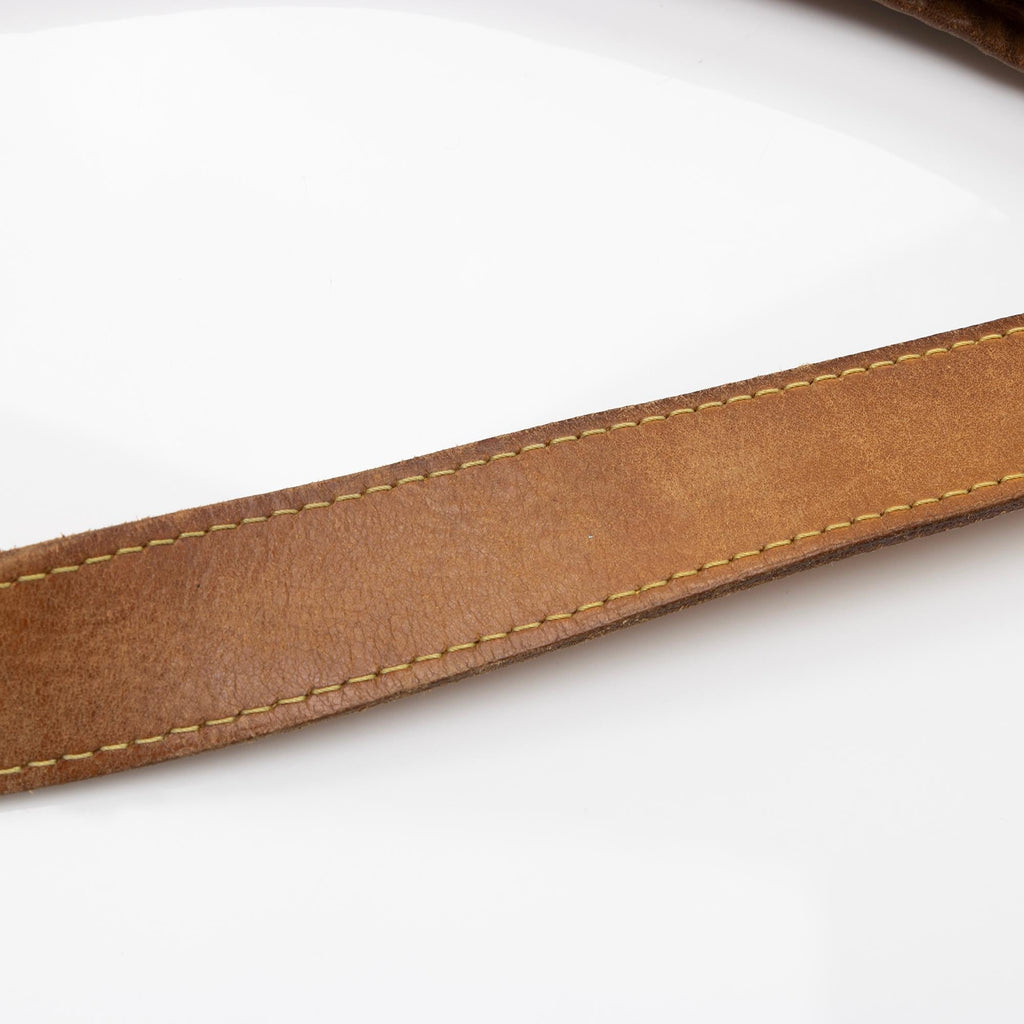 Louis Vuitton Monogram Canvas Galliera PM Shoulder Bag (SHF-SgVVcV)