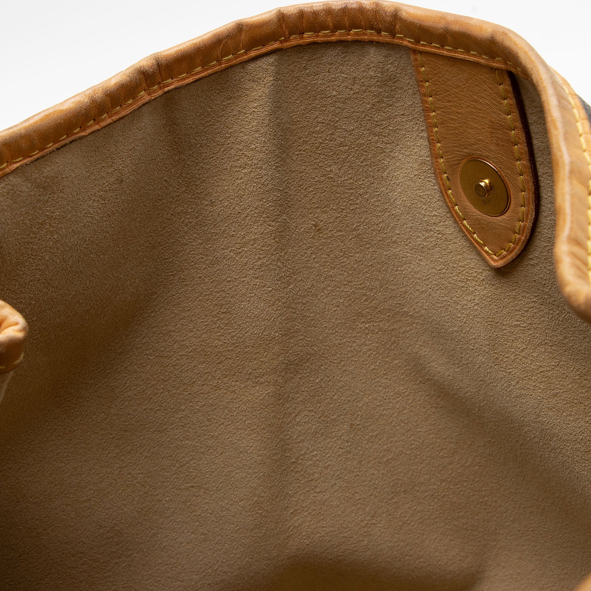 Louis Vuitton Monogram Canvas Galliera PM Shoulder Bag (SHF-SkY7u5)