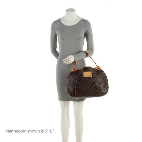 Louis Vuitton Monogram Canvas Galliera PM Shoulder Bag (SHF-SkY7u5)