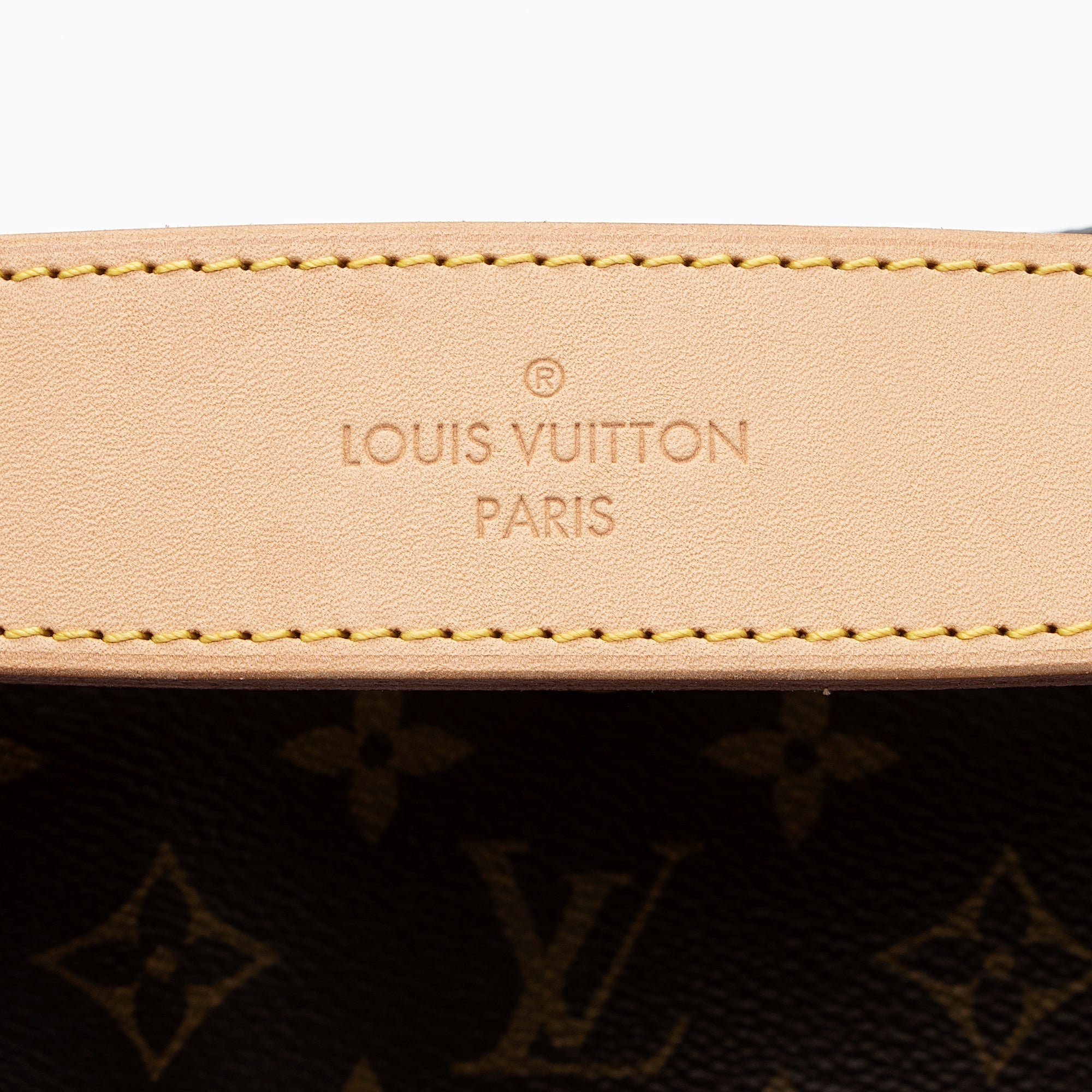 Louis Vuitton Monogram Canvas Graceful MM Hobo (SHF-fP3H5t)