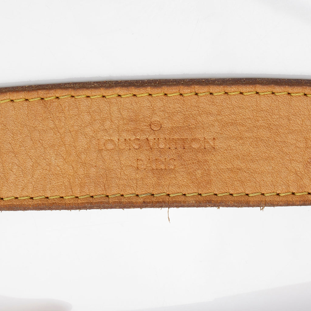 Louis Vuitton Monogram Canvas Graceful PM Hobo (SHF-8CF3hY)