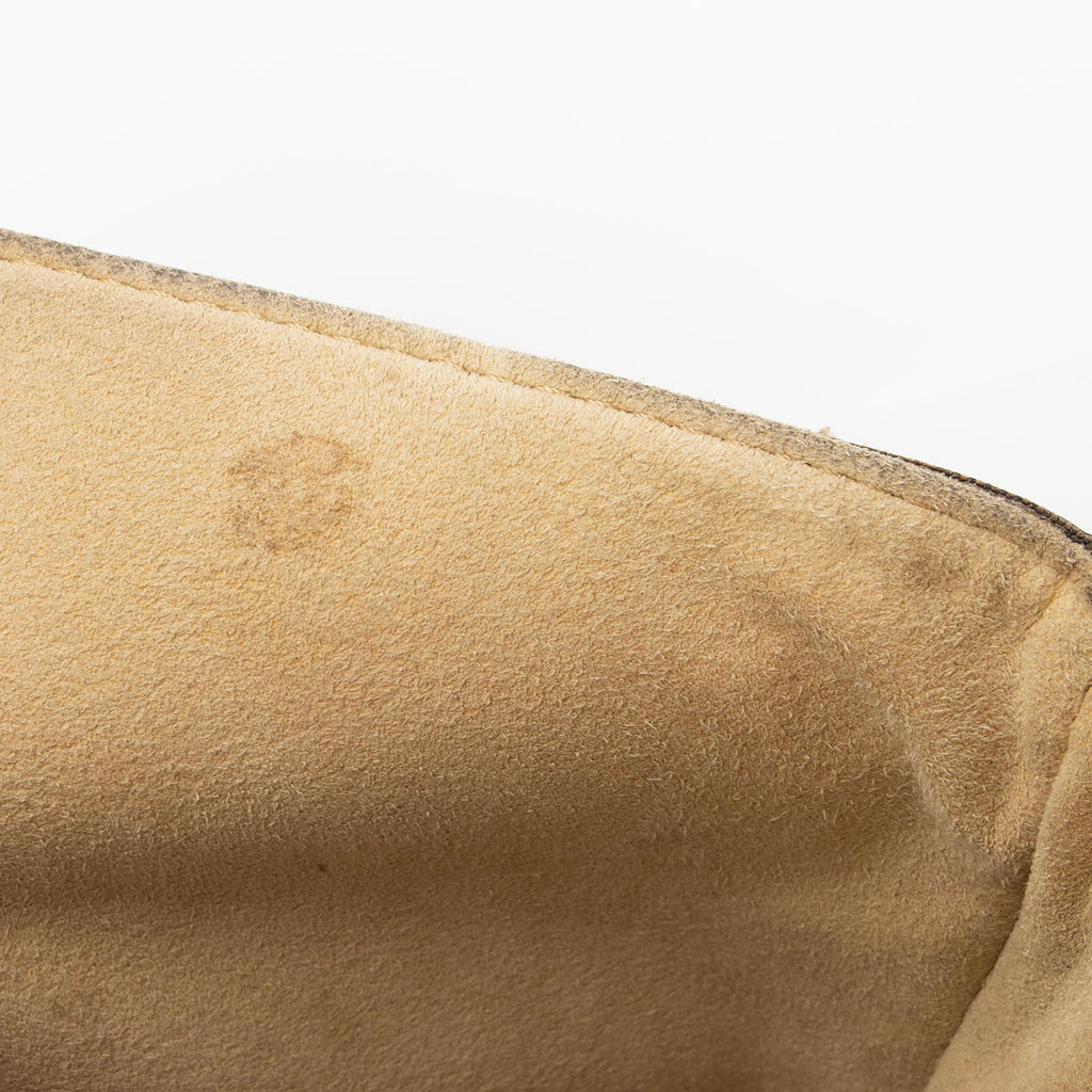 Louis Vuitton Monogram Canvas Hudson PM Shoulder Bag (SHF-23168)