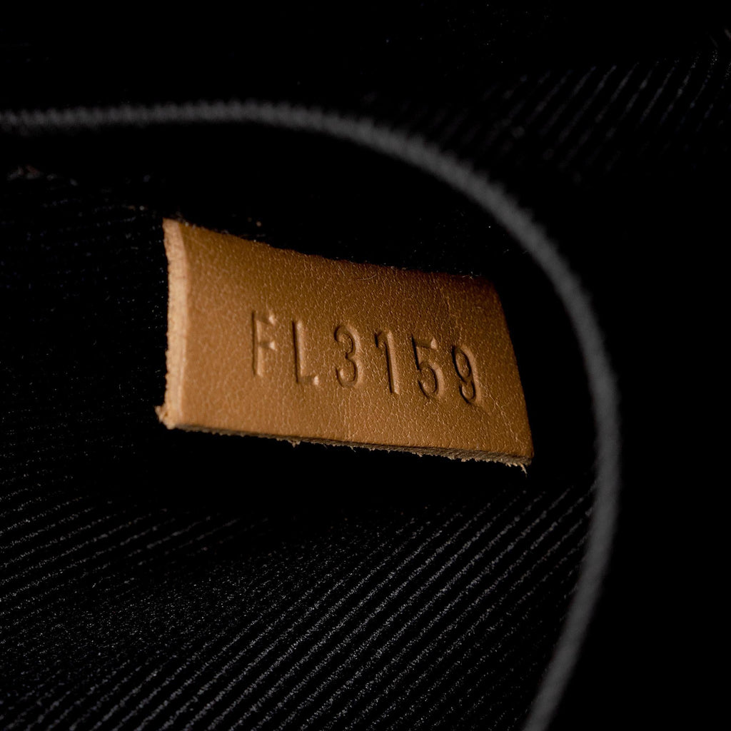 Louis Vuitton Monogram Canvas IVY Satchel (SHF-yjbIDd)