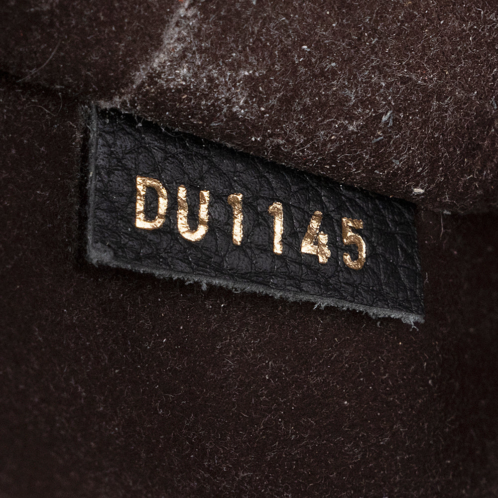 Louis Vuitton Monogram Canvas Kimono Tote (SHF-20534)