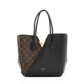 Louis Vuitton Monogram Canvas Kimono Tote (SHF-20534)