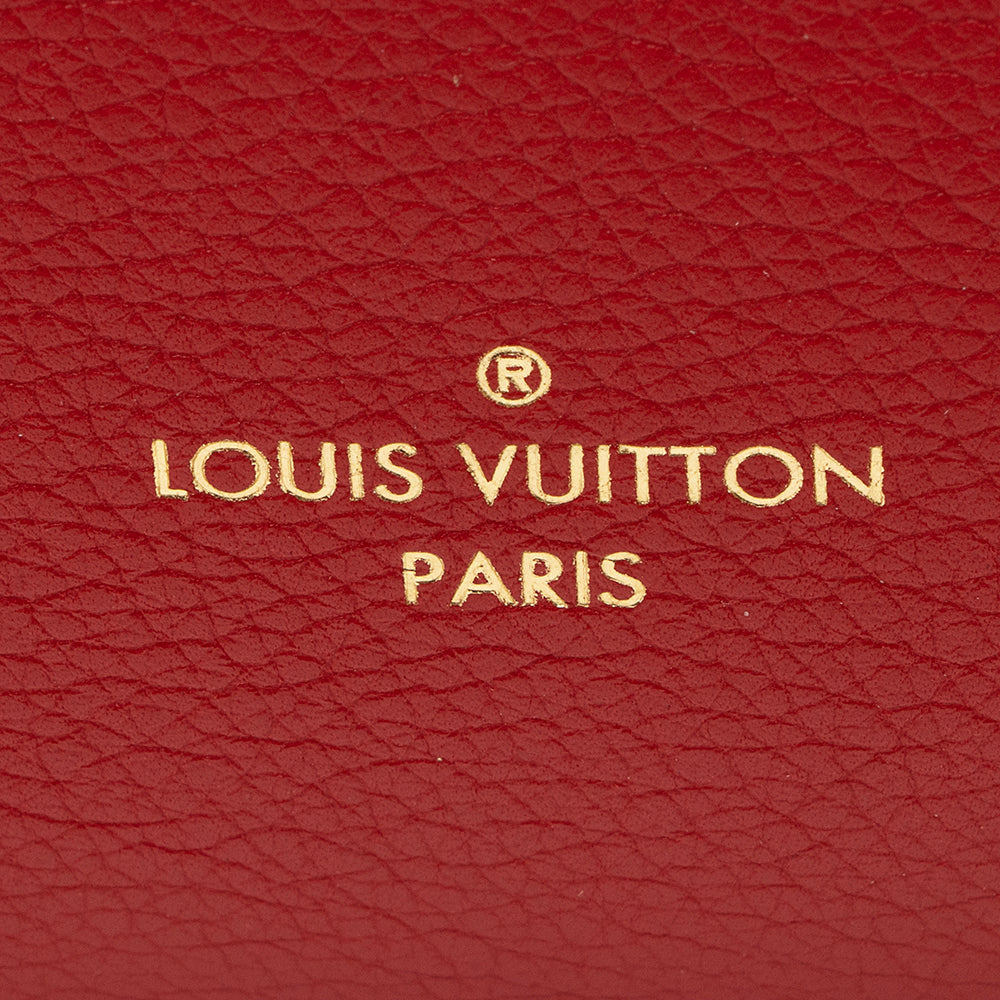 Louis Vuitton Monogram Canvas Kimono Tote (SHF-21672)