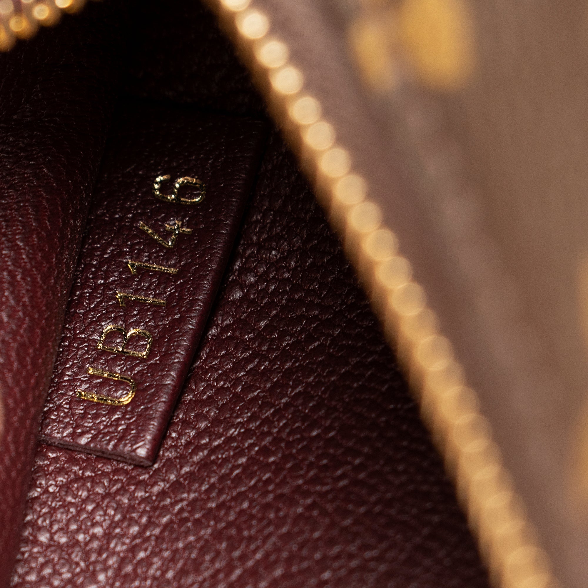 Louis Vuitton Monogram Canvas Lockit MM Satchel (SHF-LQ4Mlq)