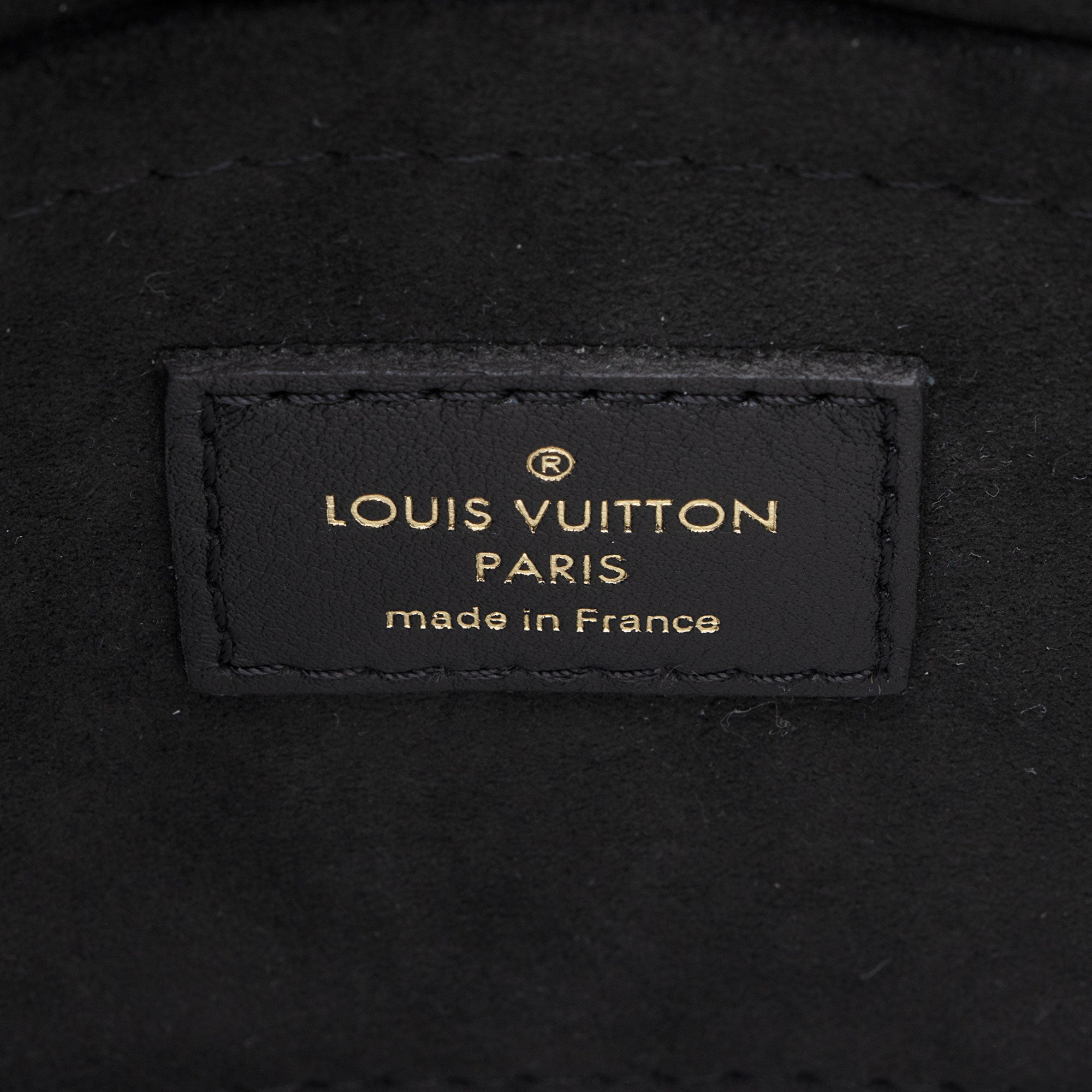 Louis Vuitton Monogram Canvas Locky BB Satchel (SHF-QAX94W)
