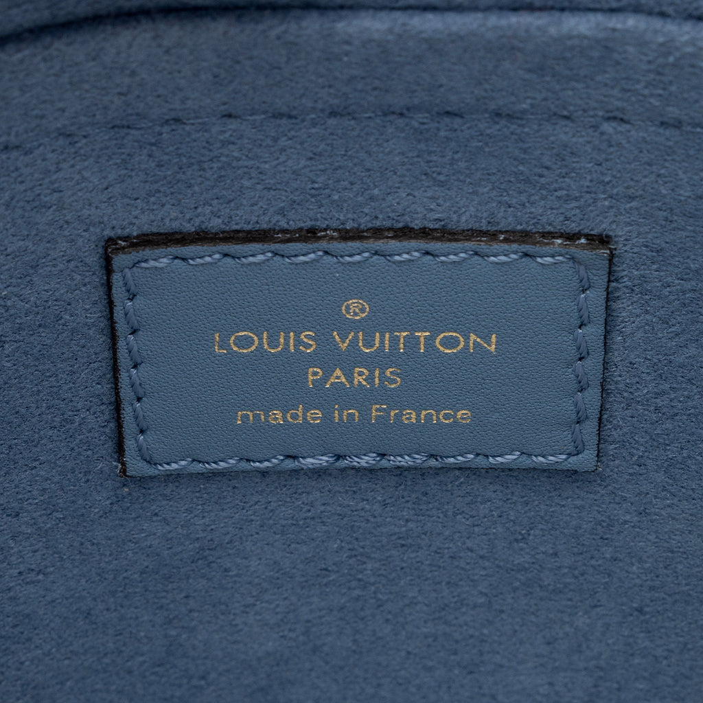 Louis Vuitton Monogram Canvas Locky BB Satchel (SHF-lB8jEM)