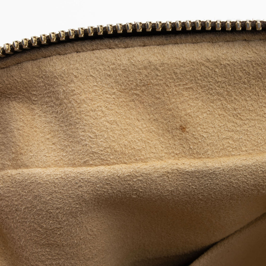 Louis Vuitton Monogram Canvas Manhattan PM Satchel (SHF-ZABdGZ)