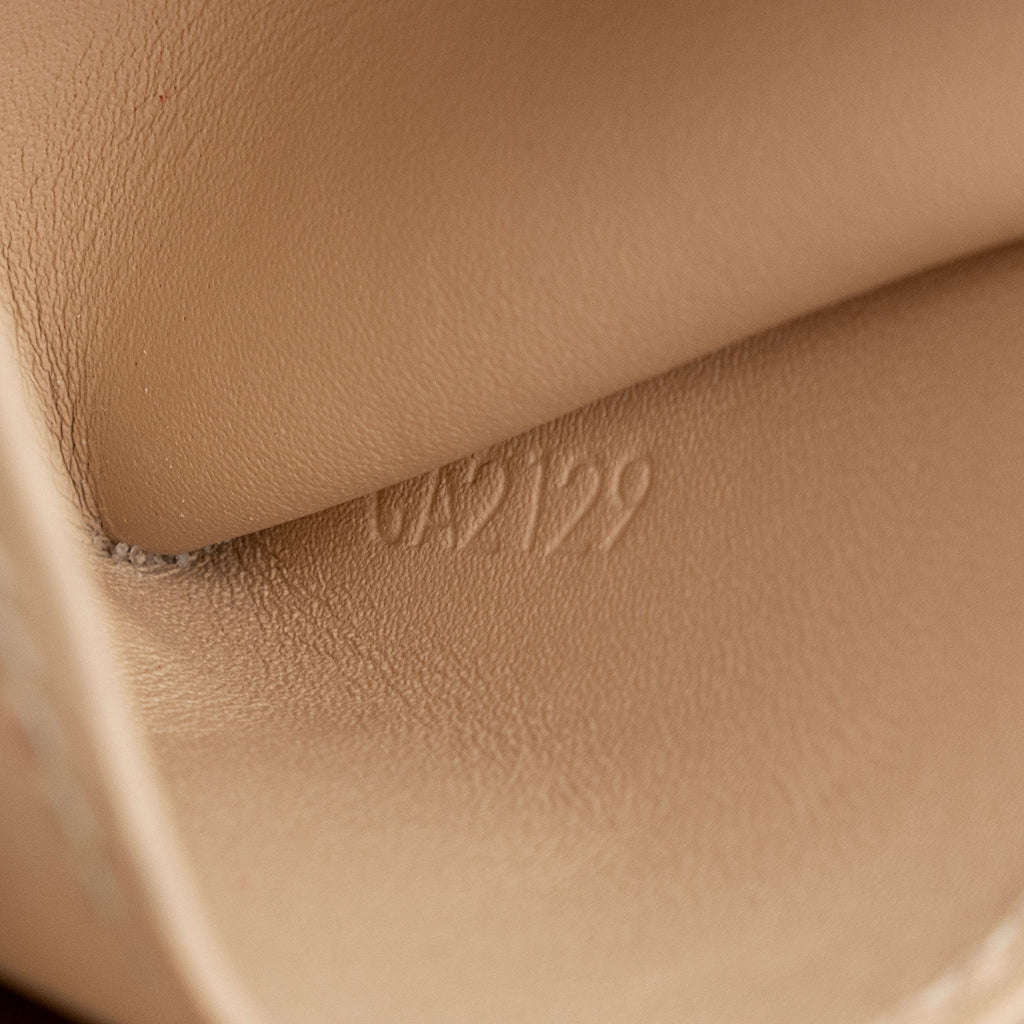 Louis Vuitton Monogram Canvas Mini Boite Chapeau Shoulder Bag (SHF-qOsZmz)