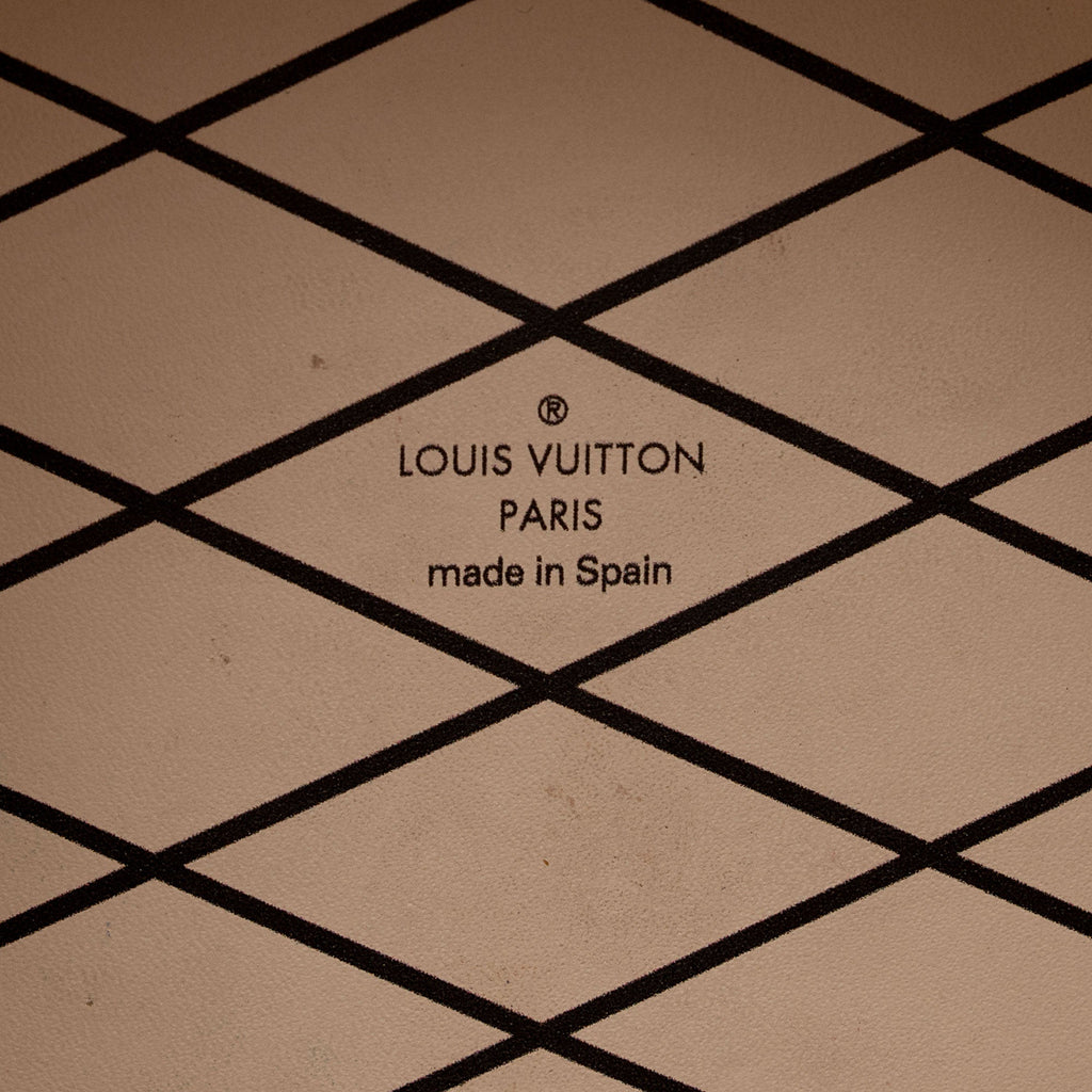 Louis Vuitton Monogram Canvas Mini Boite Chapeau Shoulder Bag (SHF-qOsZmz)