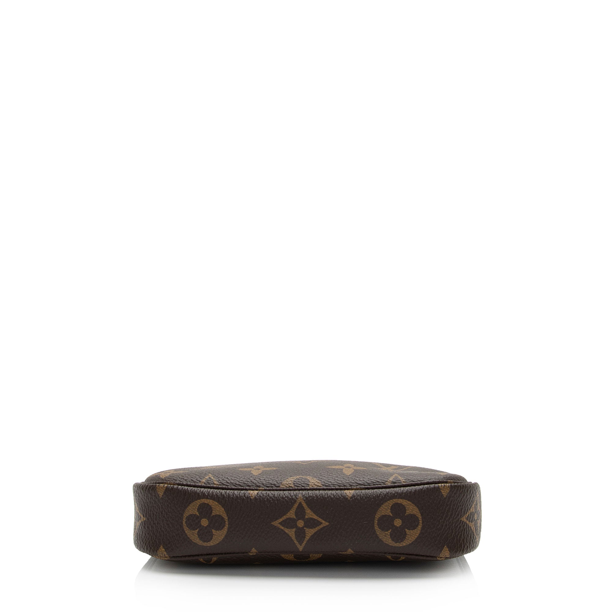 Louis Vuitton Monogram Canvas Mini Pochette Accessoires (SHF-2TuG2c)