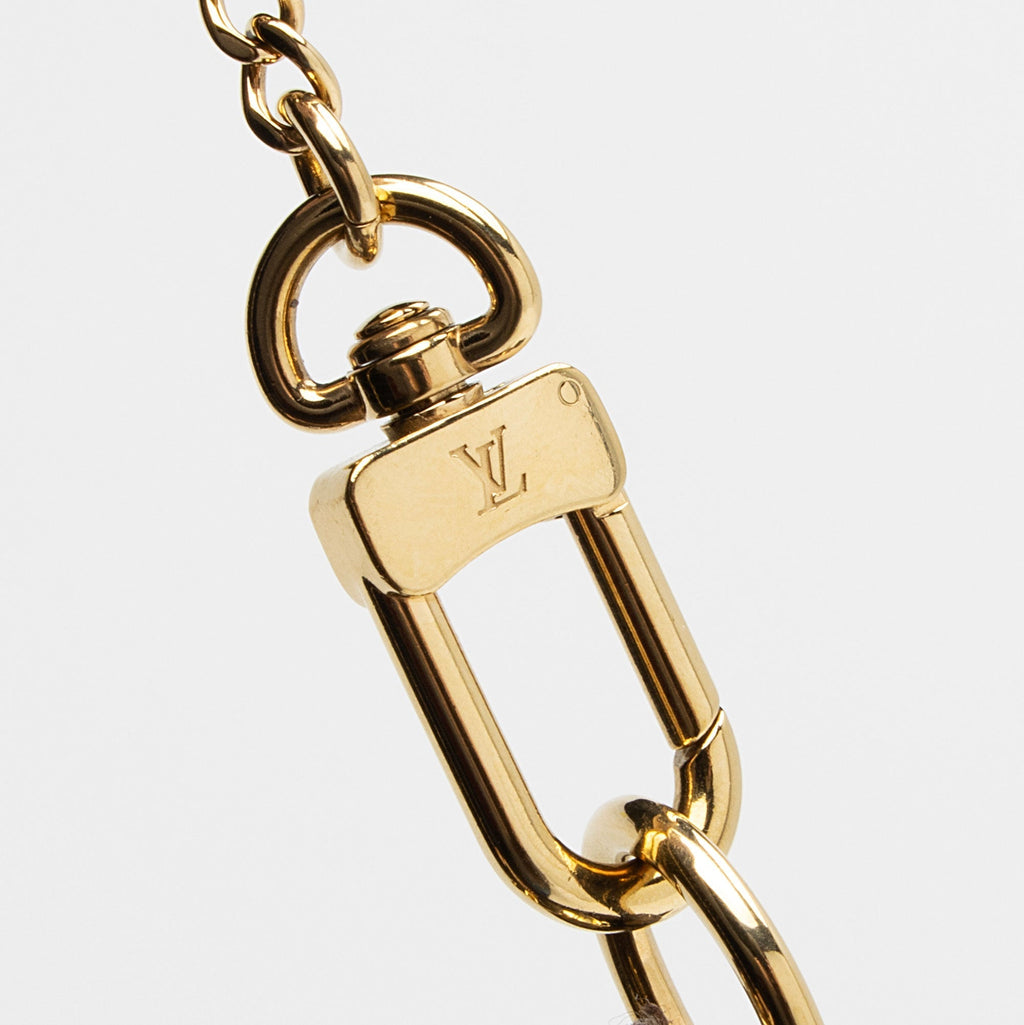 Louis Vuitton Monogram Canvas Mini Pochette Accessoires (SHF-2TuG2c)