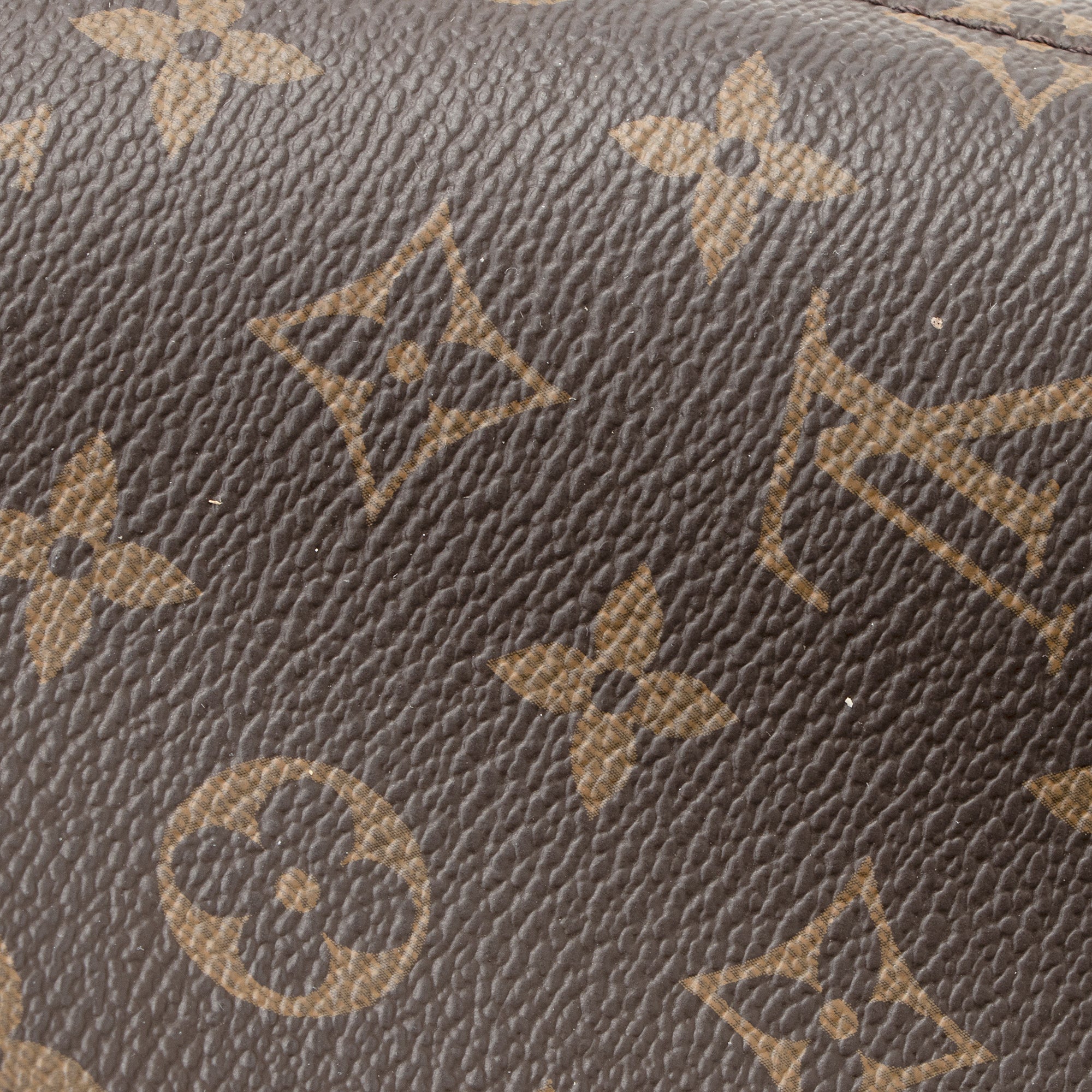 Louis Vuitton Monogram Canvas Montaigne GM Tote (SHF-22574)