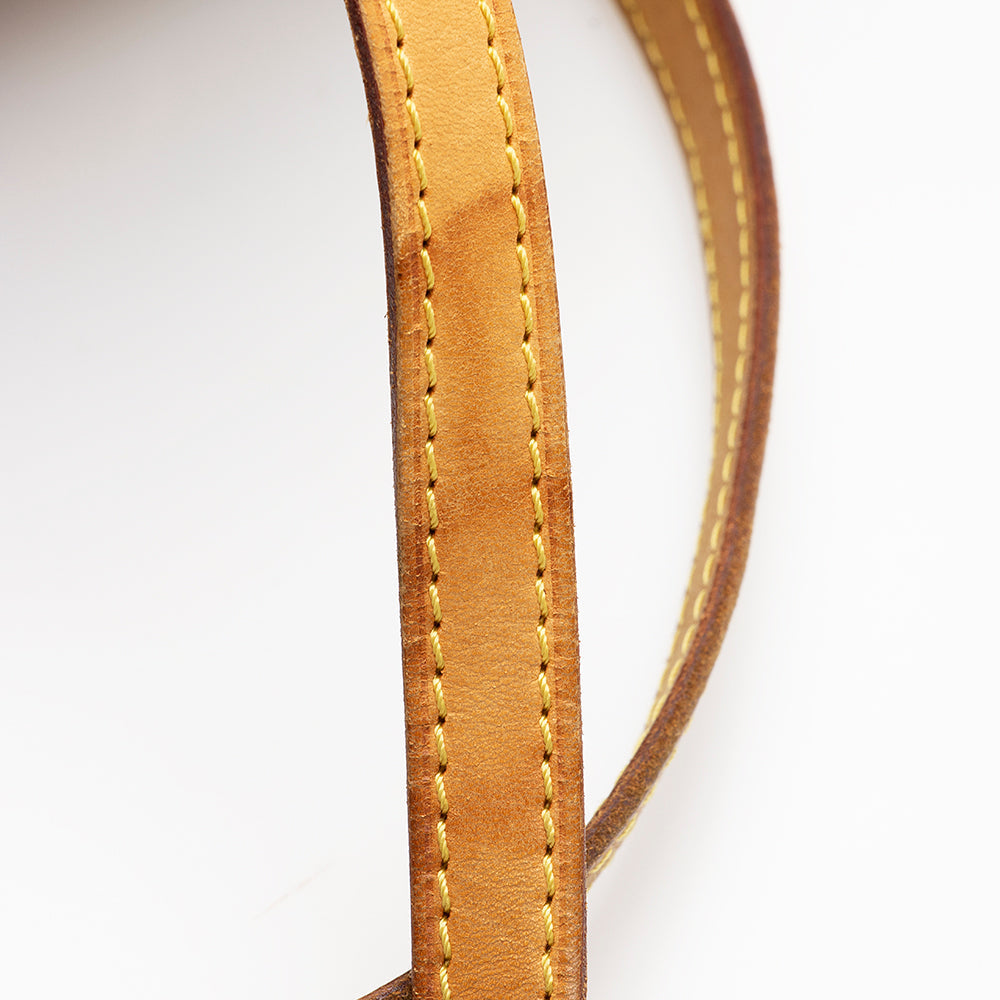 Louis Vuitton Monogram Canvas Montorgueil GM Shoulder Bag - FINAL SALE (SHF-18142)
