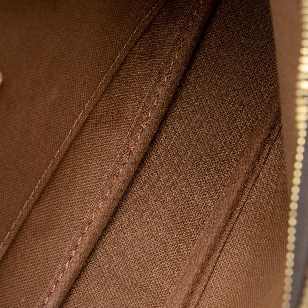 Louis Vuitton Monogram Canvas Multi-Pochette Accessoires (SHF-bCpQkp)