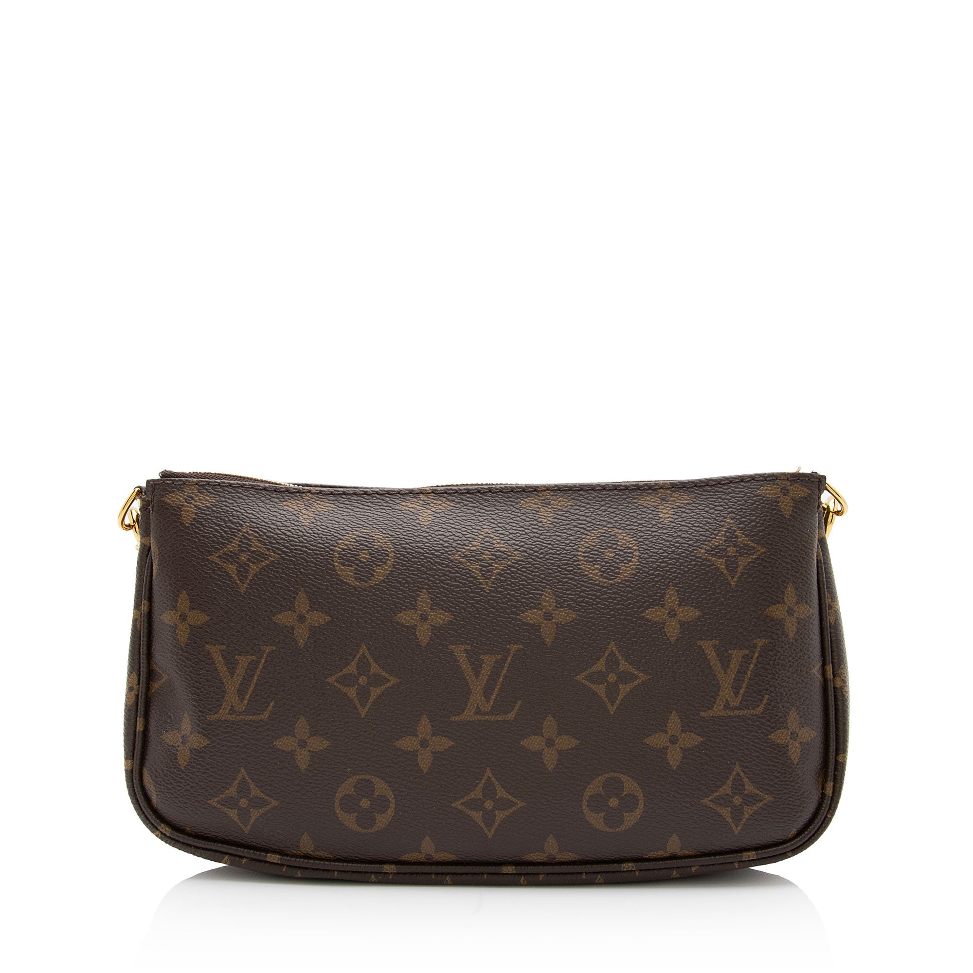 Louis Vuitton Monogram Canvas Multi-Pochette Accessoires (SHF-kOWDEh)