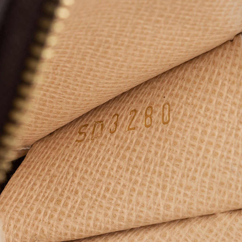 Louis Vuitton Monogram Canvas Multi-Pochette Accessoires (SHF-kOWDEh)