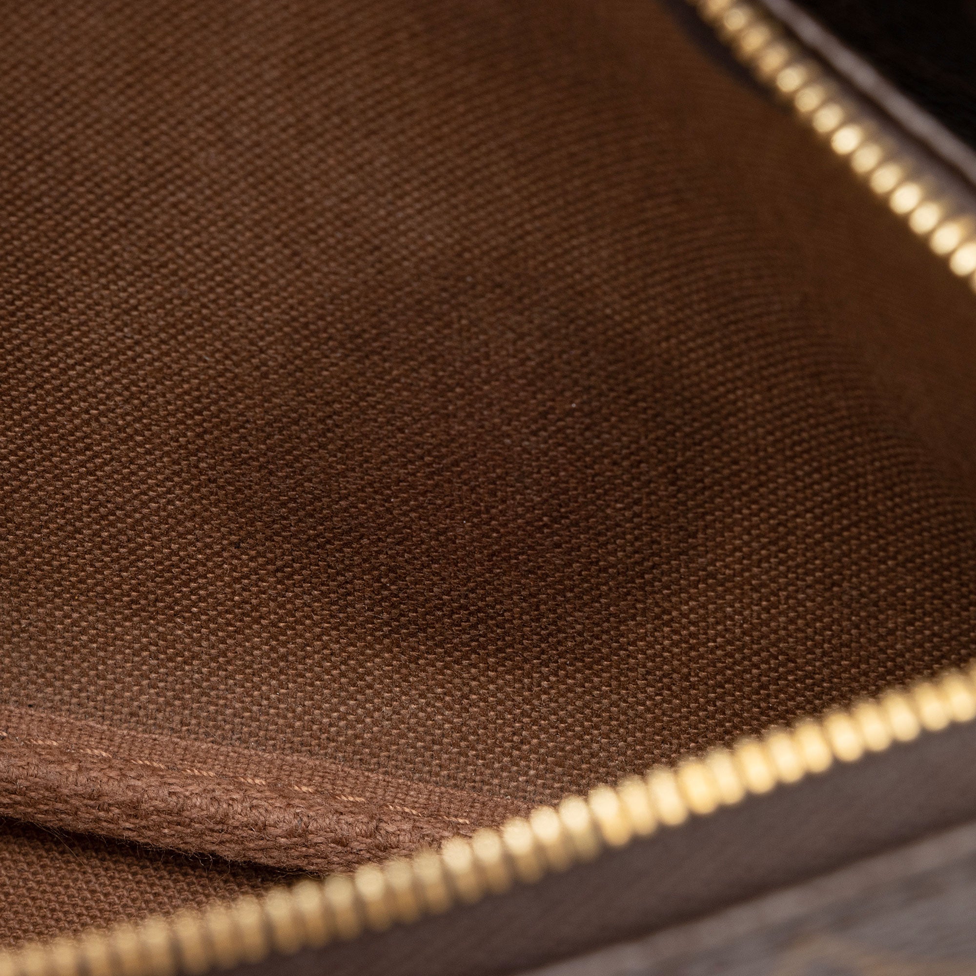Louis Vuitton Monogram Canvas Multi-Pochette Accessoires (SHF-kOWDEh)