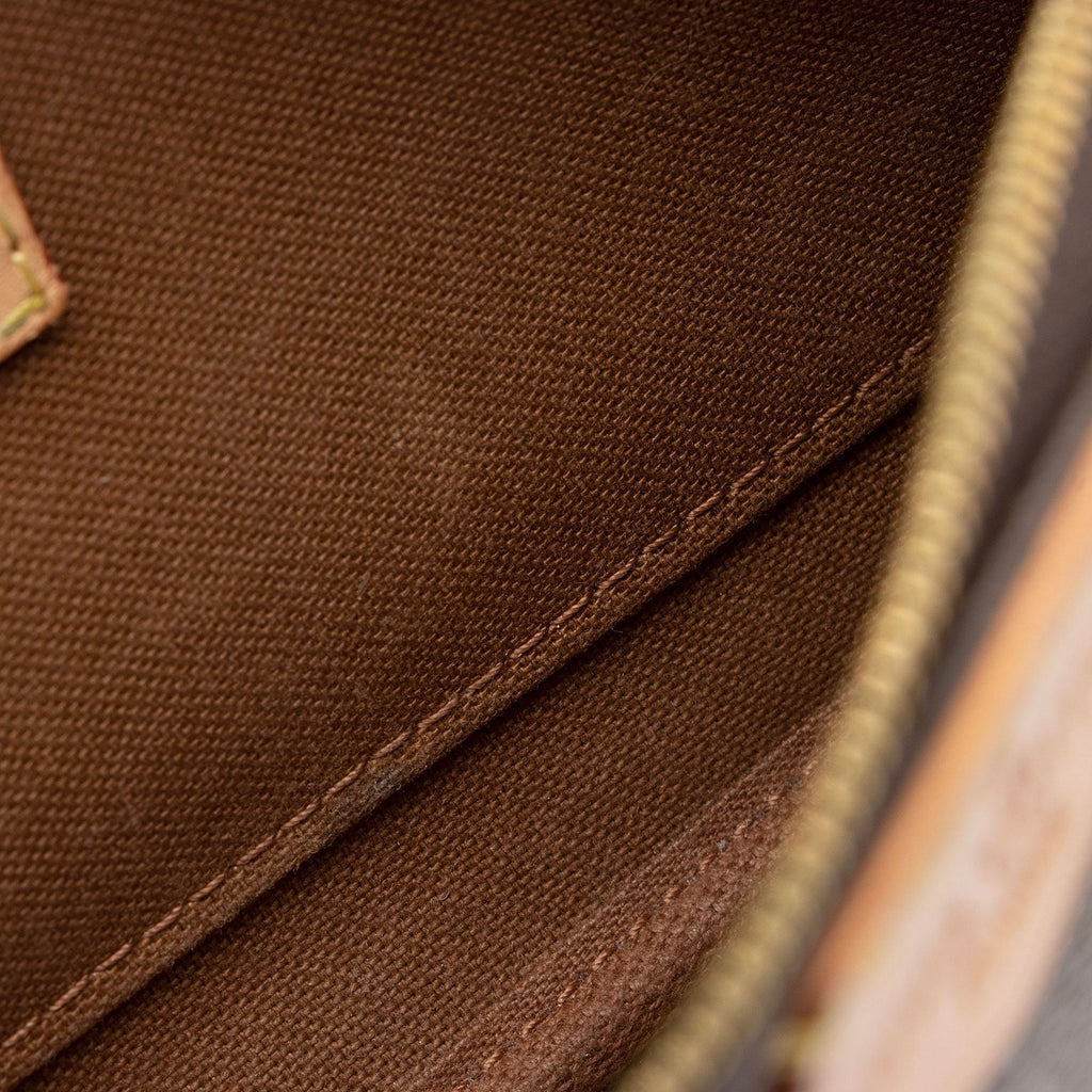 Louis Vuitton Monogram Canvas Multi-Pochette Accessoires (SHF-kOWDEh)
