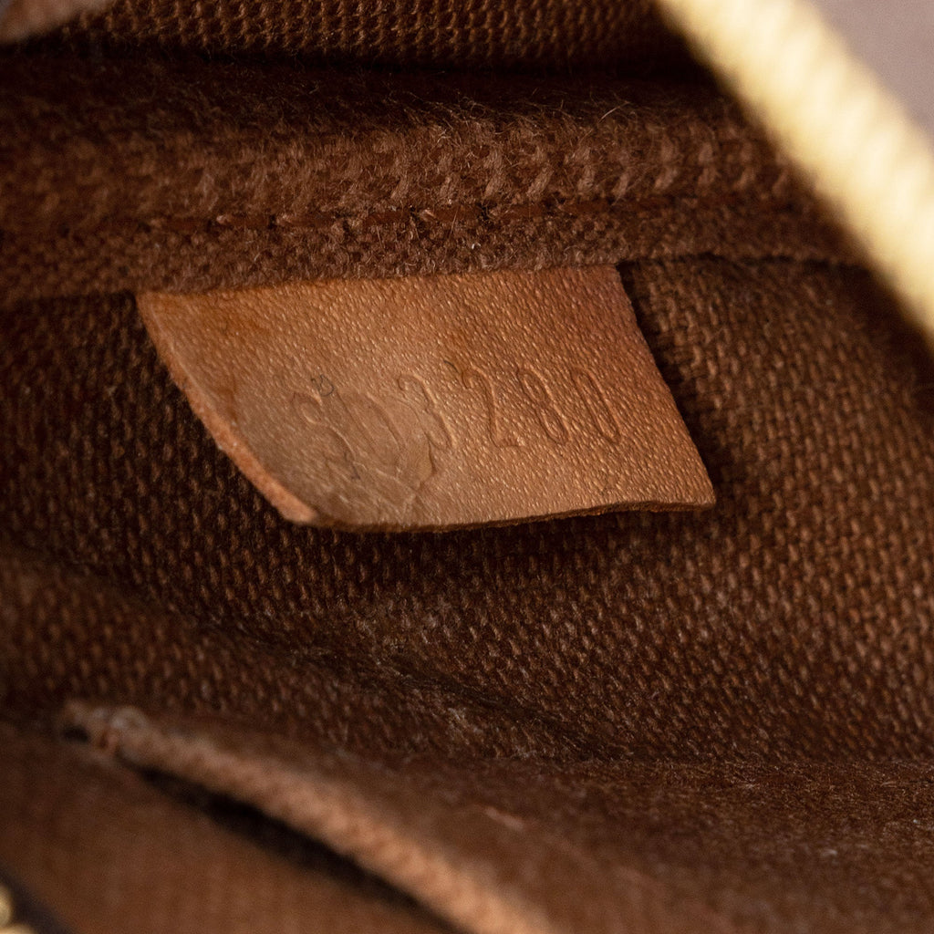 Louis Vuitton Monogram Canvas Multi-Pochette Accessoires (SHF-kOWDEh)