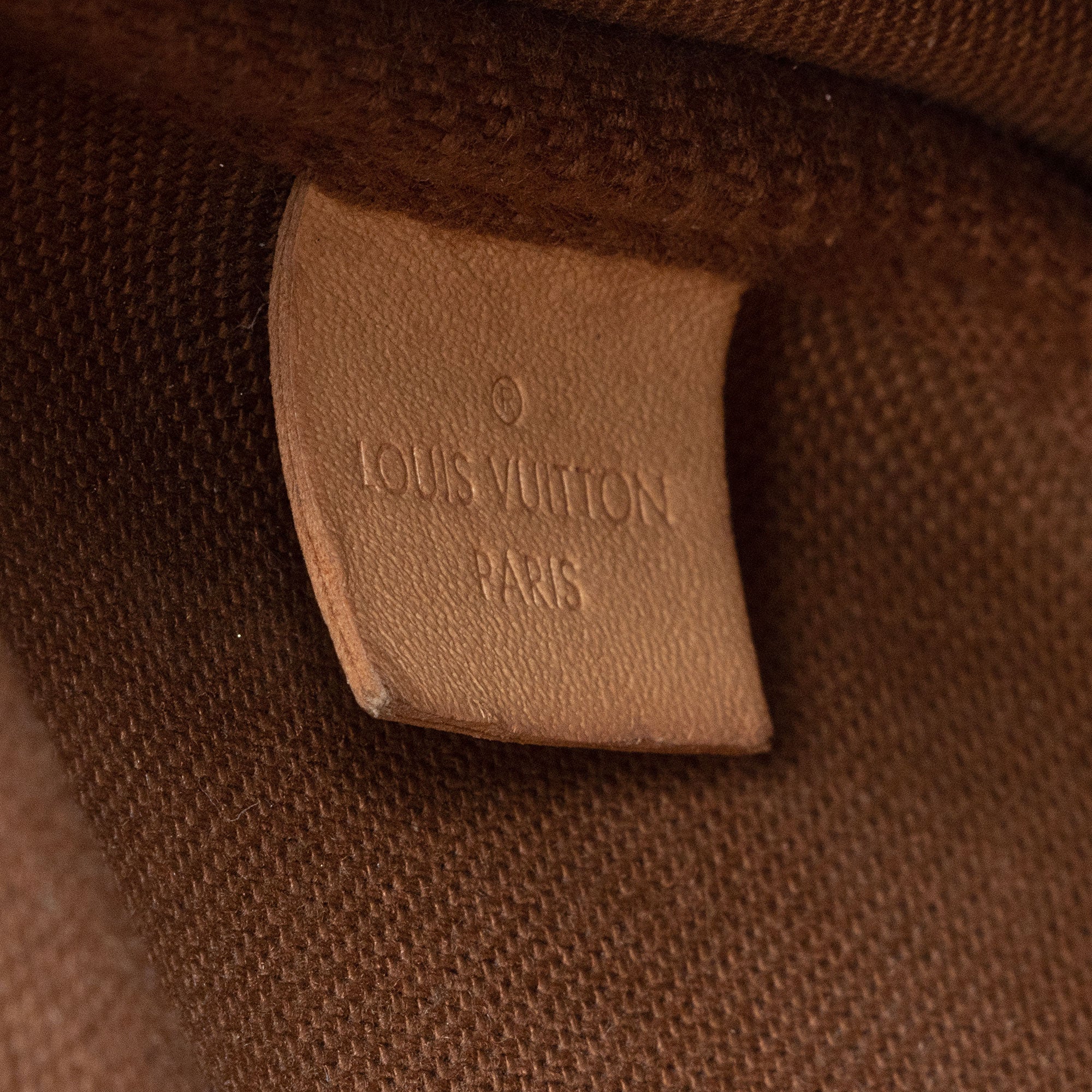 Louis Vuitton Monogram Canvas Multi-Pochette Accessoires (SHF-kOWDEh)