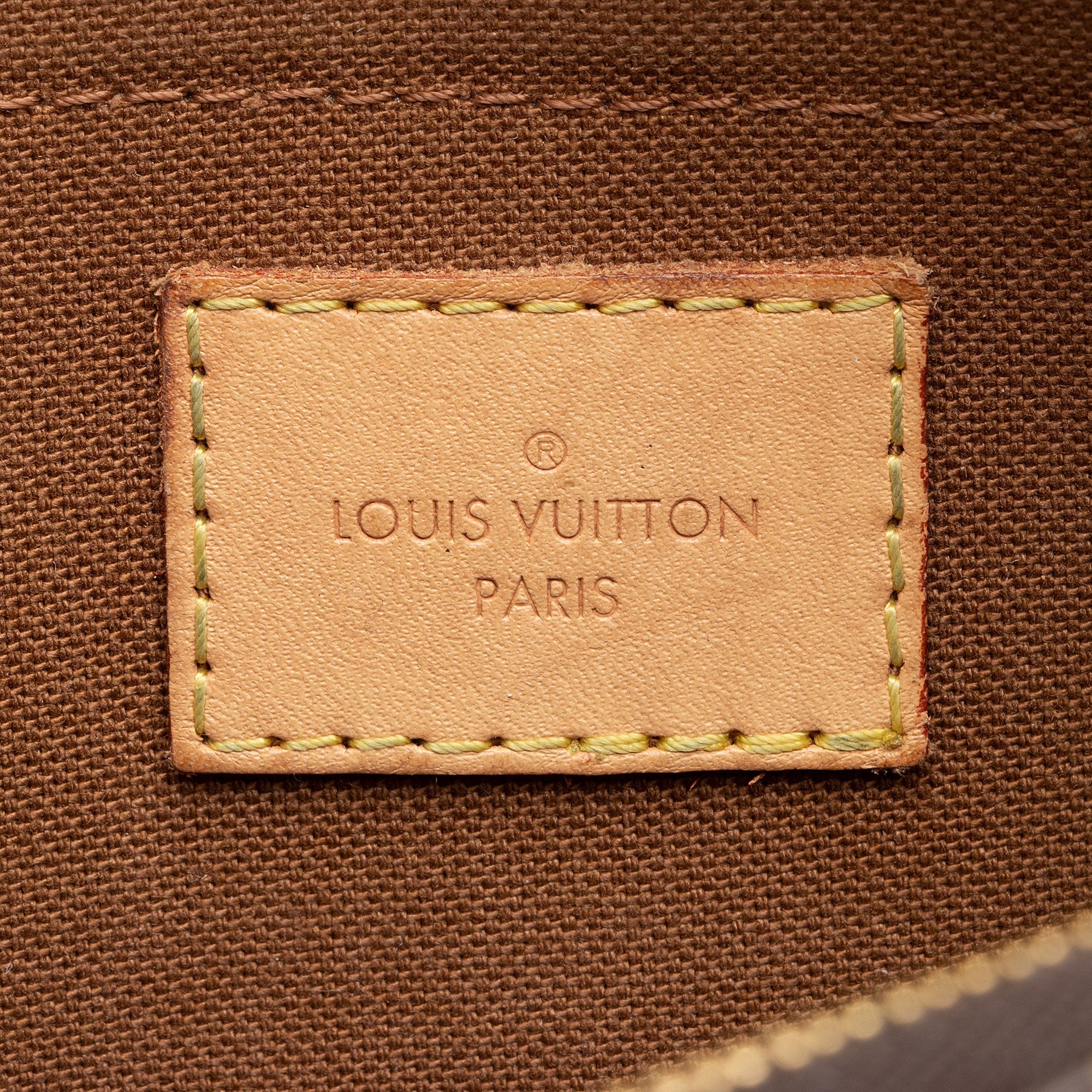 Louis Vuitton Monogram Canvas Multi-Pochette Accessoires (SHF-kOWDEh)