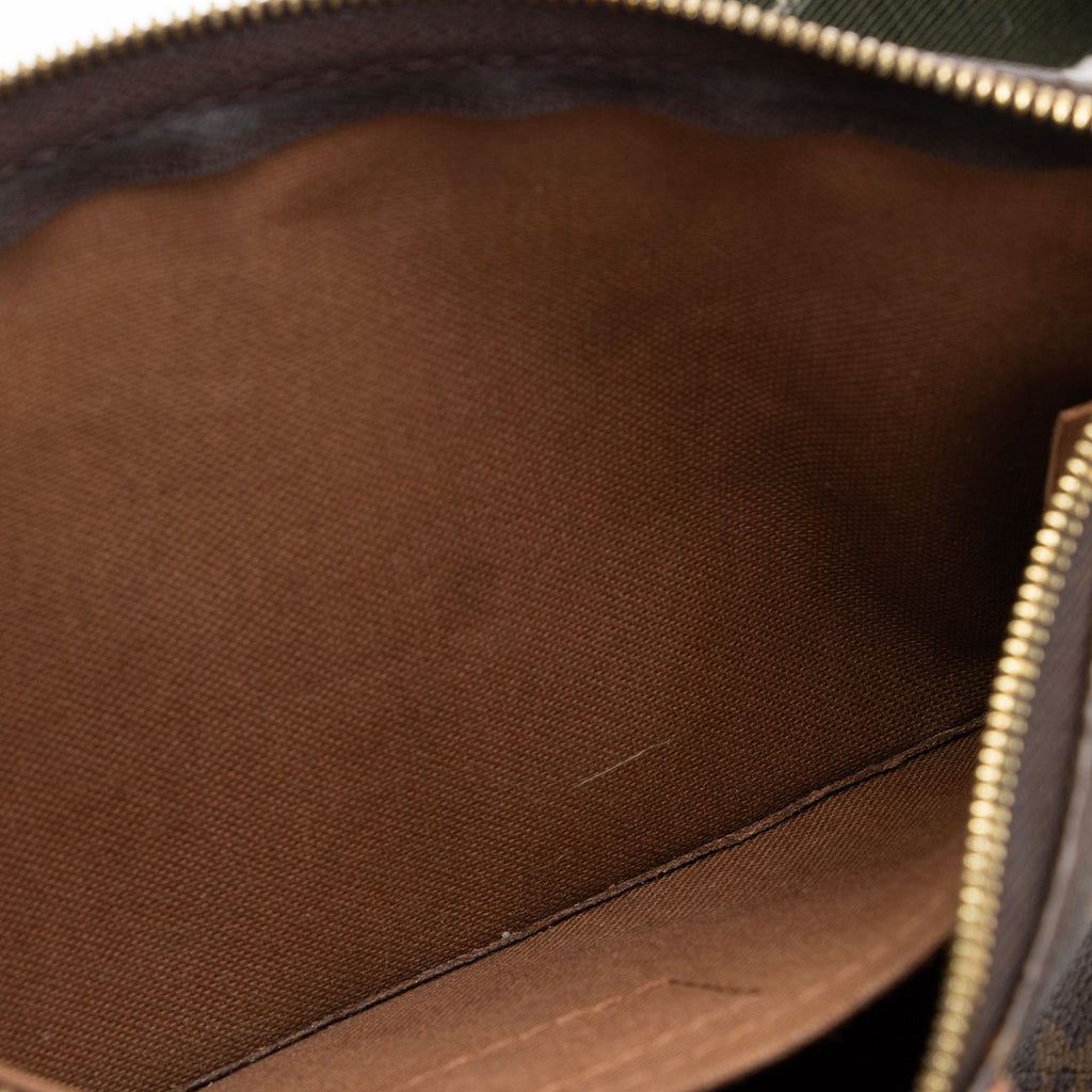 Louis Vuitton Monogram Canvas Multi-Pochette Accessoires (SHF-FK0EaE)