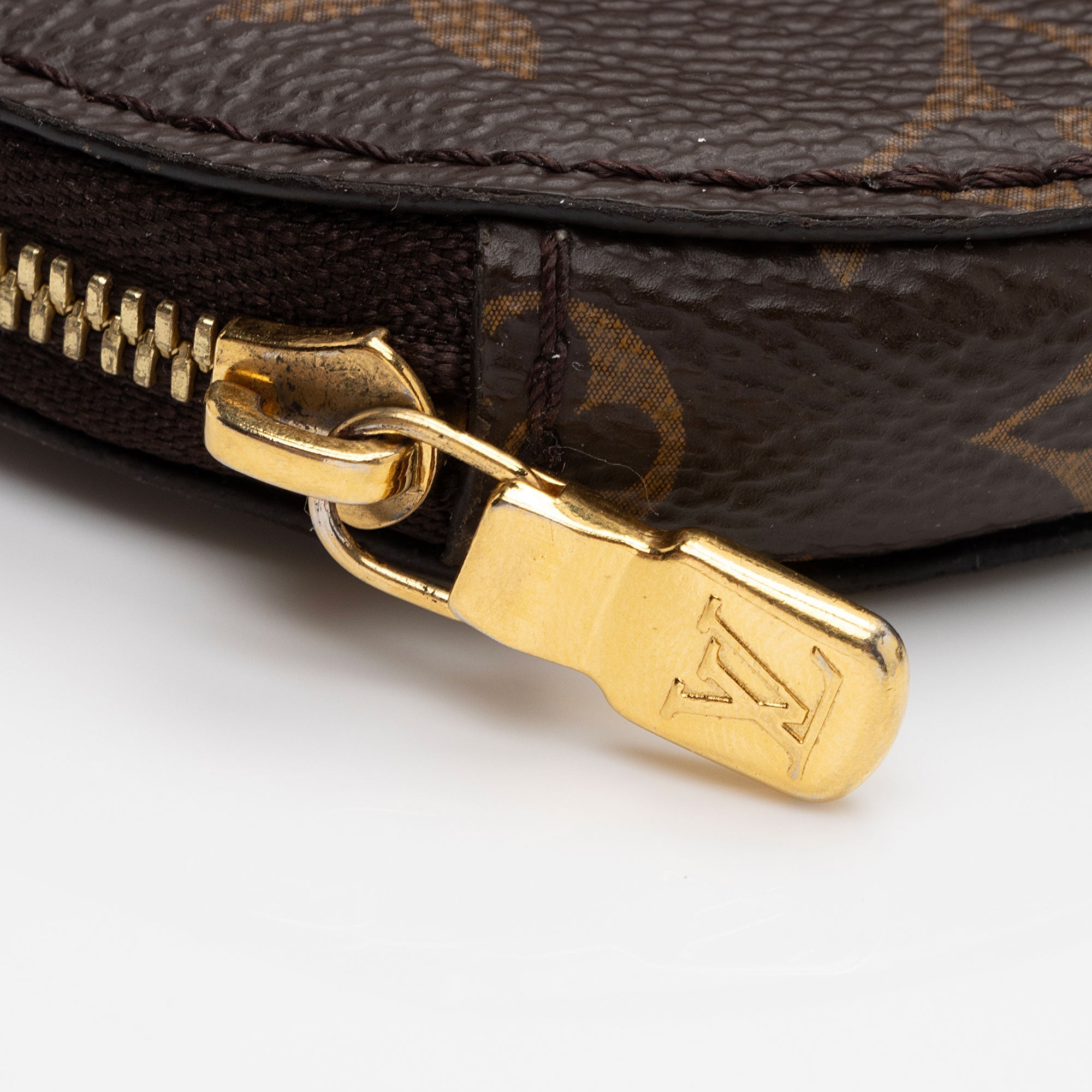 Louis Vuitton Monogram Canvas Multi-Pochette Accessoires (SHF-FK0EaE)