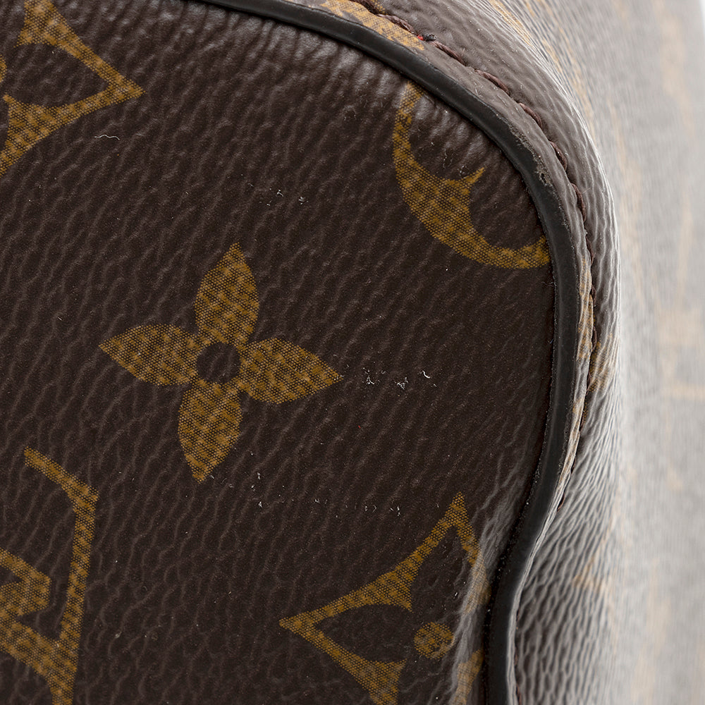Louis Vuitton Monogram Canvas Neonoe Shoulder Bag (SHF-20004)